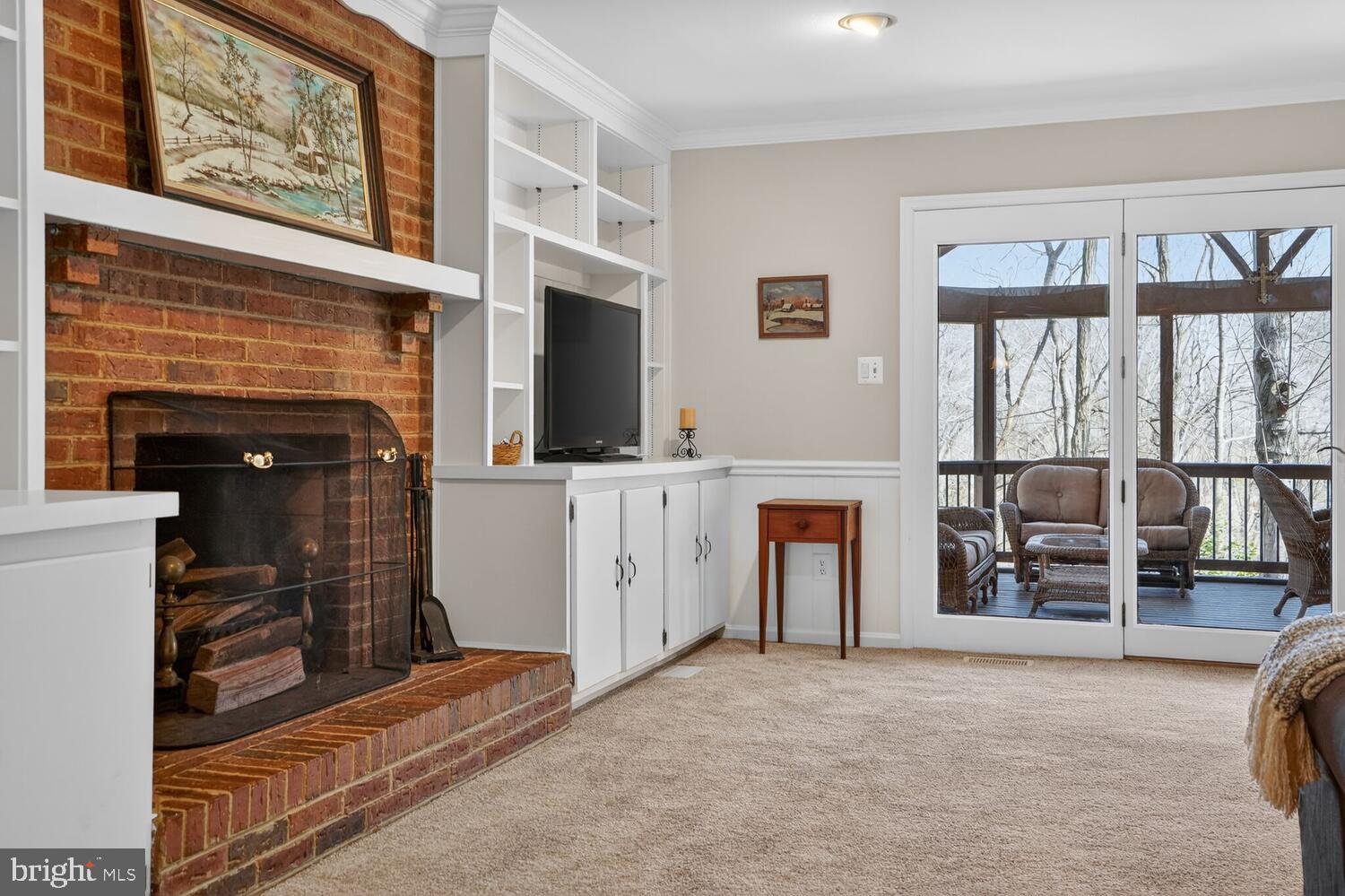 CEDAR RUN - Residential