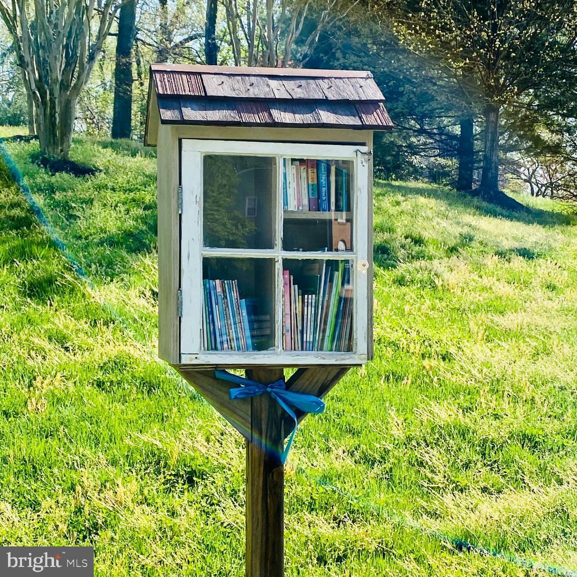 CEDAR RUN - Residential