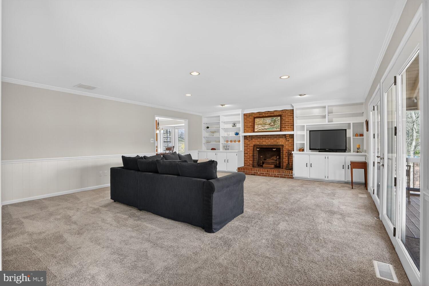 CEDAR RUN - Residential