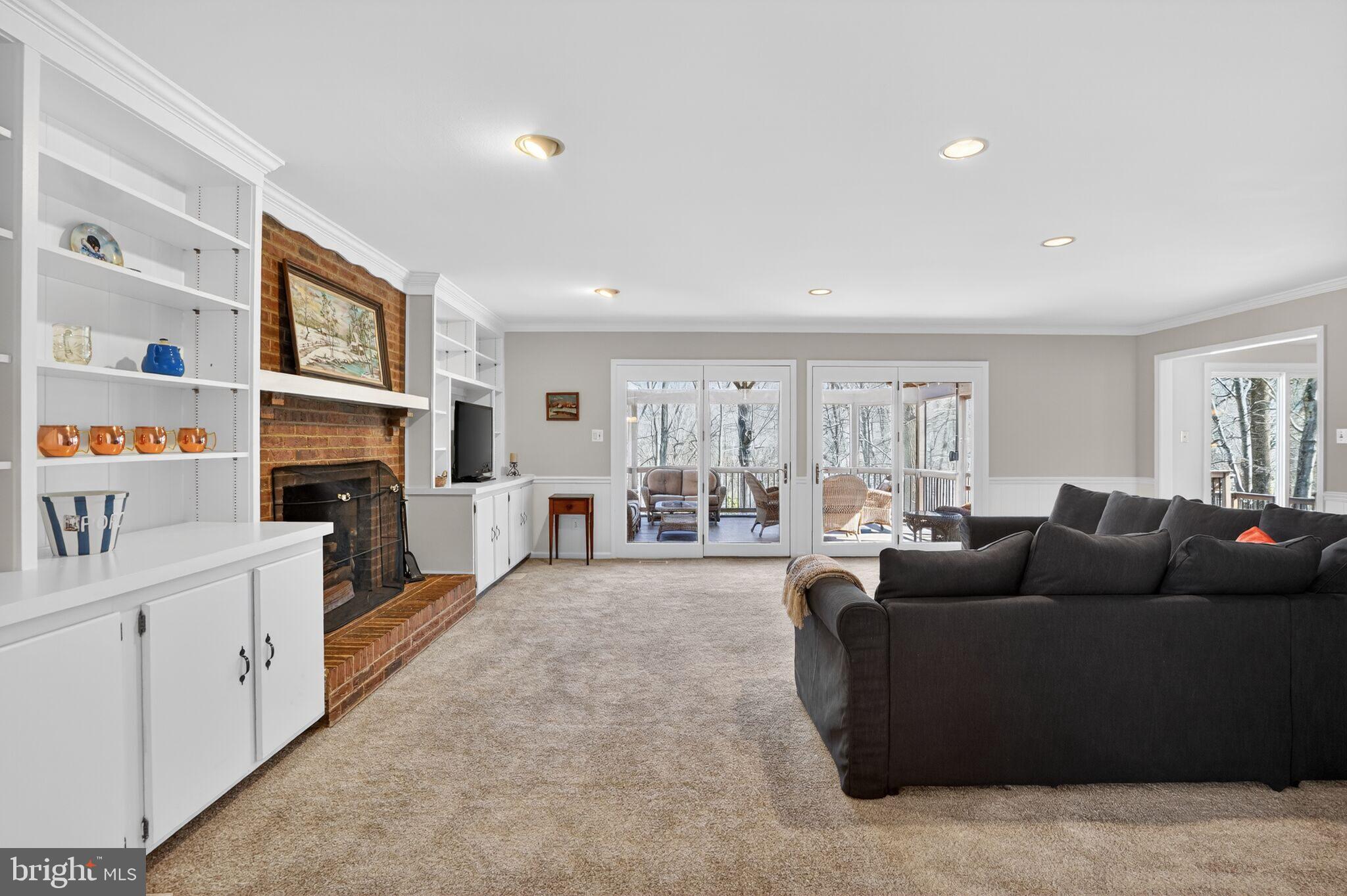 CEDAR RUN - Residential