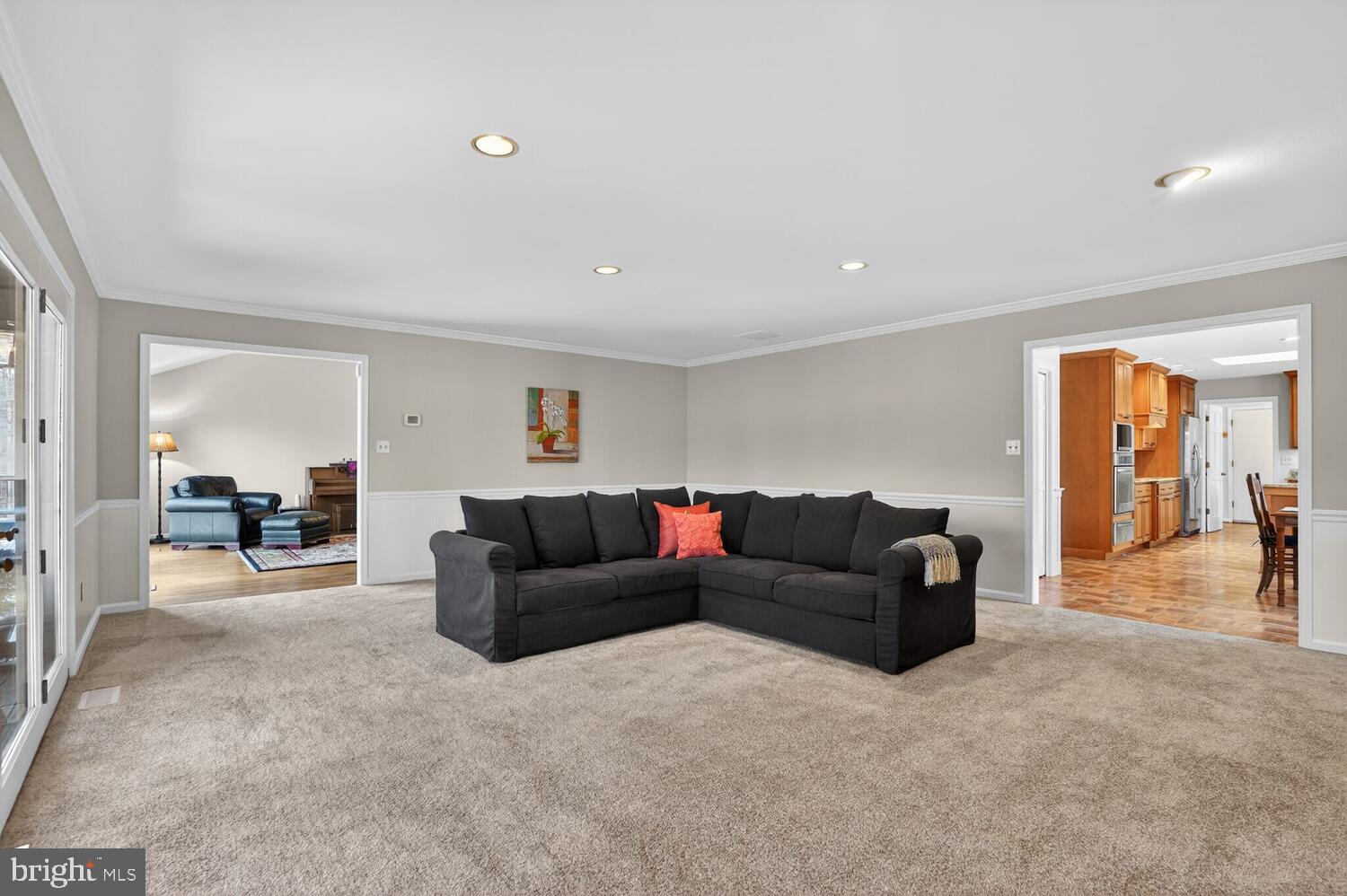 CEDAR RUN - Residential