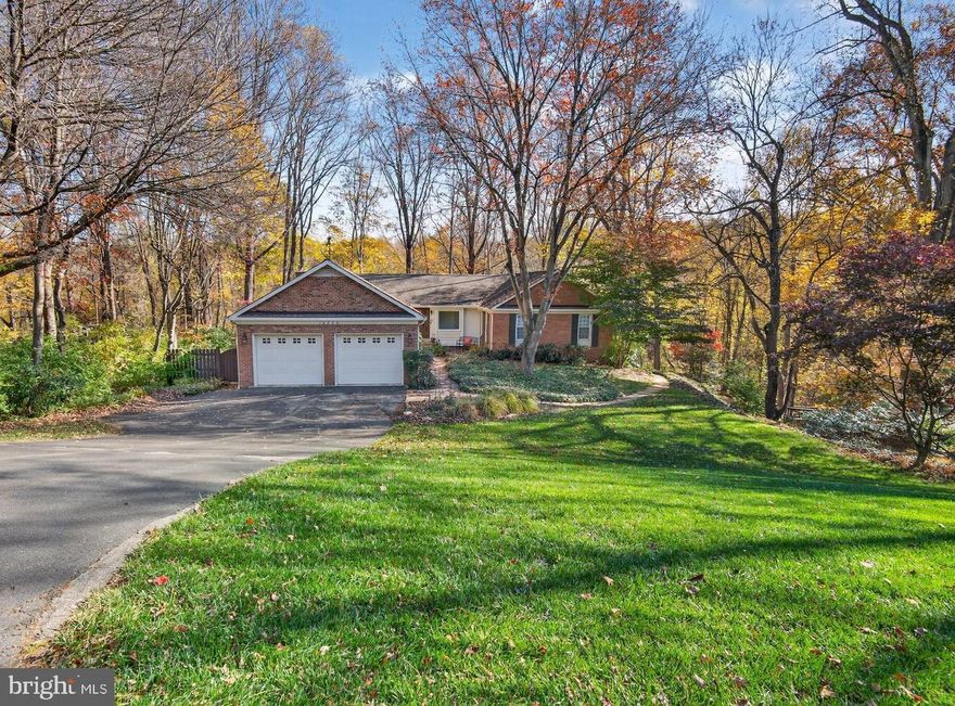 Exquisite Custom Home in Prestigious Cedar Run
Rare opportunity to own a beautiful custom home in Cedar Run, an exclusive enclave of just 37 custom homes surrounded by rolling hills and protected woodland, offering exceptional privacy and a peaceful natural setting.

The light-filled main level features gleaming hardwood floors, soaring beamed cathedral ceilings, a dramatic brick fireplace, and walls of glass that open to a spectacular screened-in porch and spacious deck—perfect for relaxing or entertaining. The main-level primary suite provides a private retreat with dual walk-in closets, a spa-inspired bathroom, and direct deck access. A gourmet kitchen with a sunny bay-window breakfast area, additional bedrooms, office, and updated baths complete the level for comfortable, mostly single-level living.

The walk-out lower level offers incredible flexibility with a large recreation space plus a private in-law or au pair suite with kitchen and laundry, ideal for guests or extended living.

Backing to protected land, the home offers lasting privacy and tranquil views, and has been freshly painted in elegant neutral tones—truly move-in ready. Over $200,000 in improvements between 2021 & 2026.

Prime location: steps to the W&OD Trail, nearby tennis and pickleball courts, parkland, and just minutes to the Town of Vienna, Route 123, I-66, and the Dulles Toll Road. 

The W&OD Trail: Having neighborhood access is a game changer. It’s the highway for cyclists and runners, stretching 45 miles from Shirlington to Purcellville.

Recreation Hub: Being near the VYI (Vienna Youth Inc.) fields means you’re in the heart of a very tight-knit community. On Saturday mornings, those fields are the soul of the town.

The "Town" Factor: You’re close enough to the Town Green to catch the summer concerts and the famous Chillin' on Church event.

Commuter’s Dream: That specific "Golden Triangle" between I-66, the Toll Road, and Route 123 is arguably the best-connected spot in Fairfax County for getting to Tysons, DC, or Dulles.

Pro-Tip for This Area
If you're spending time on the W&OD trail,  make sure to grab a sandwich at the local favorite, The Sandwich Shop,  just off Church Street. Enjoy this wonderful town we call home! 

Homes in this coveted 37-home community rarely come to market—don’t miss this exceptional opportunity.