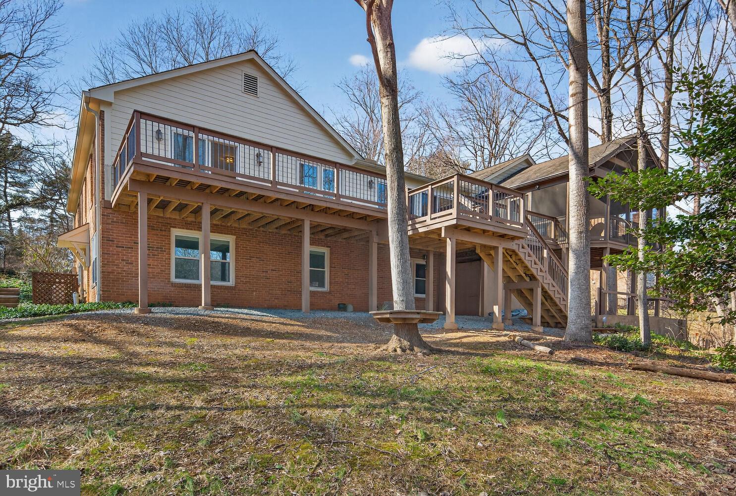 CEDAR RUN - Residential