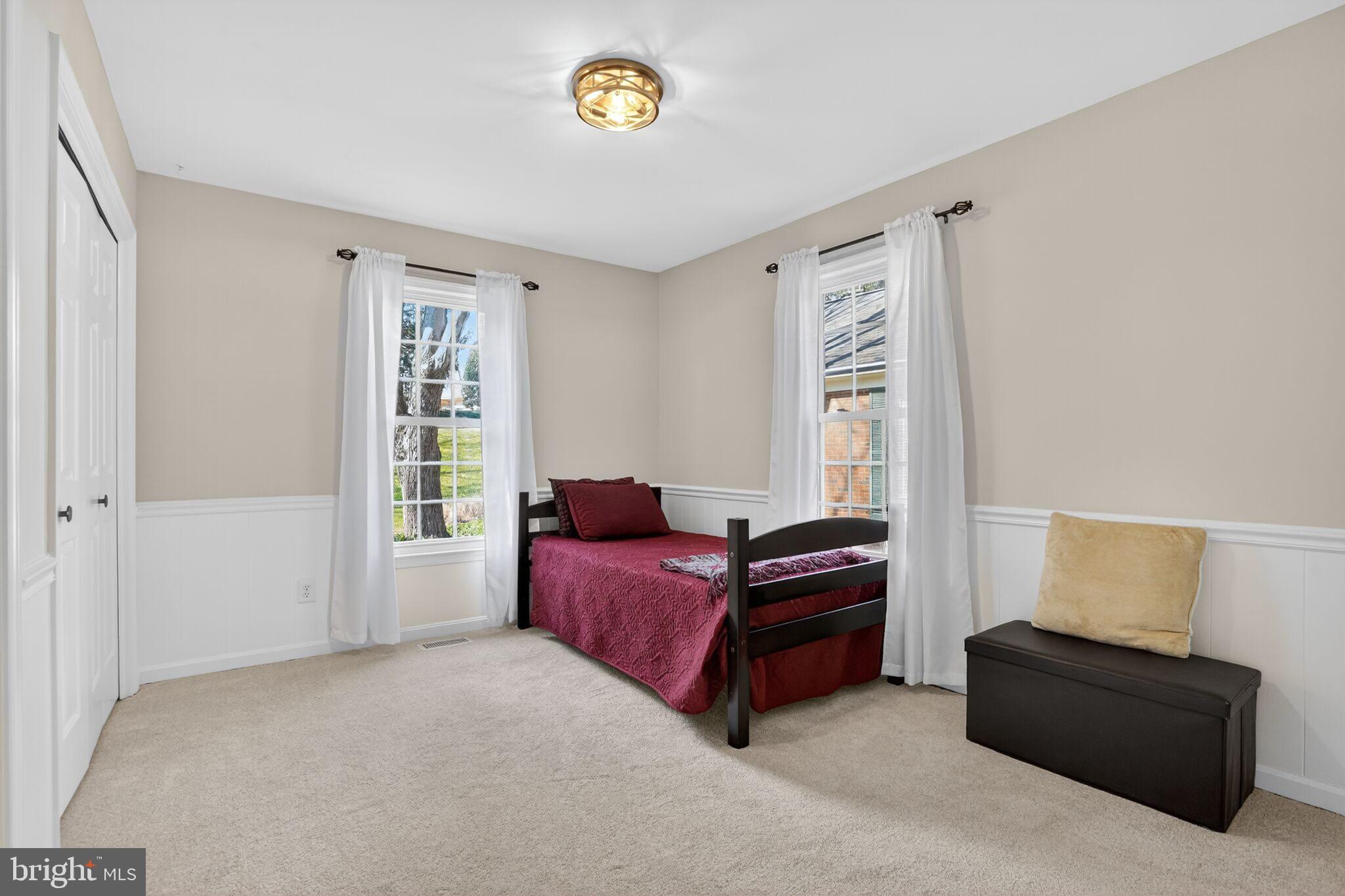 CEDAR RUN - Residential