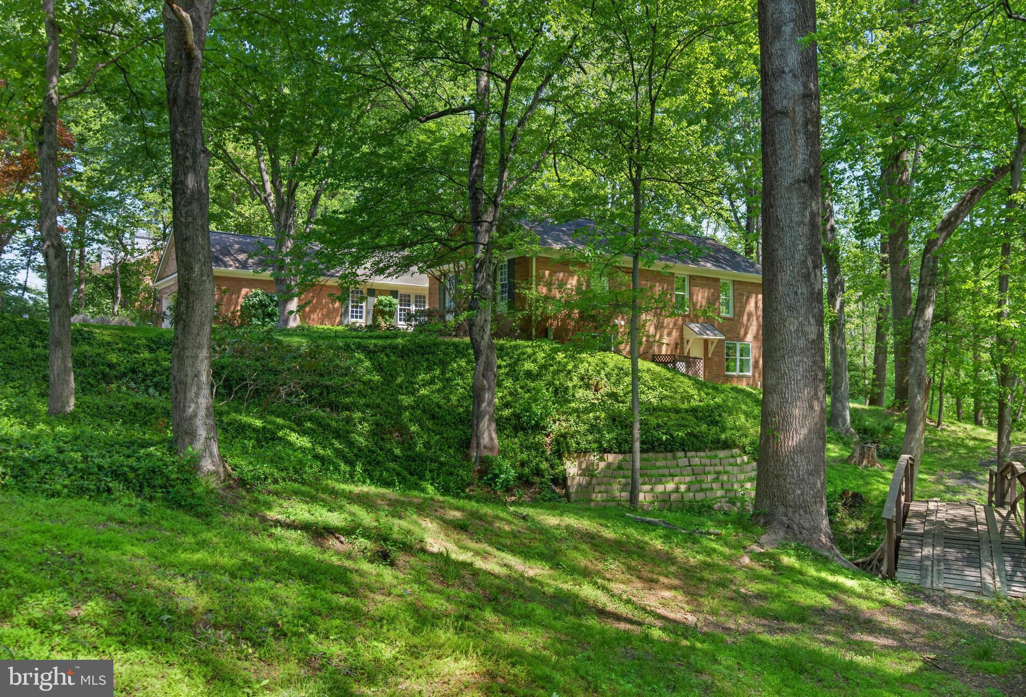 CEDAR RUN - Residential