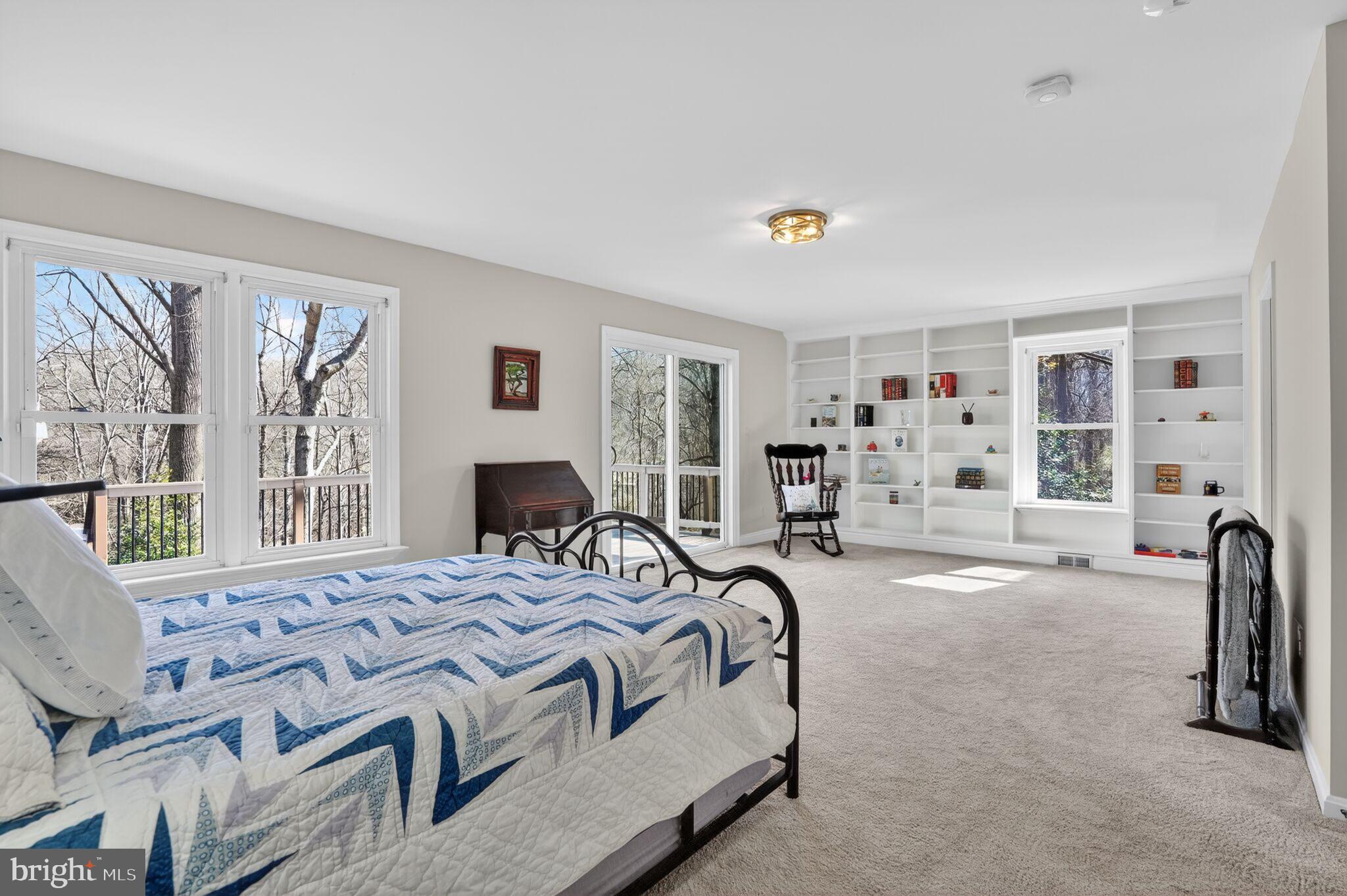 CEDAR RUN - Residential