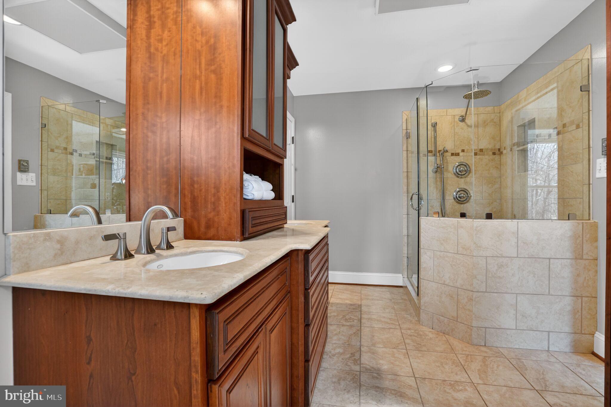 CEDAR RUN - Residential