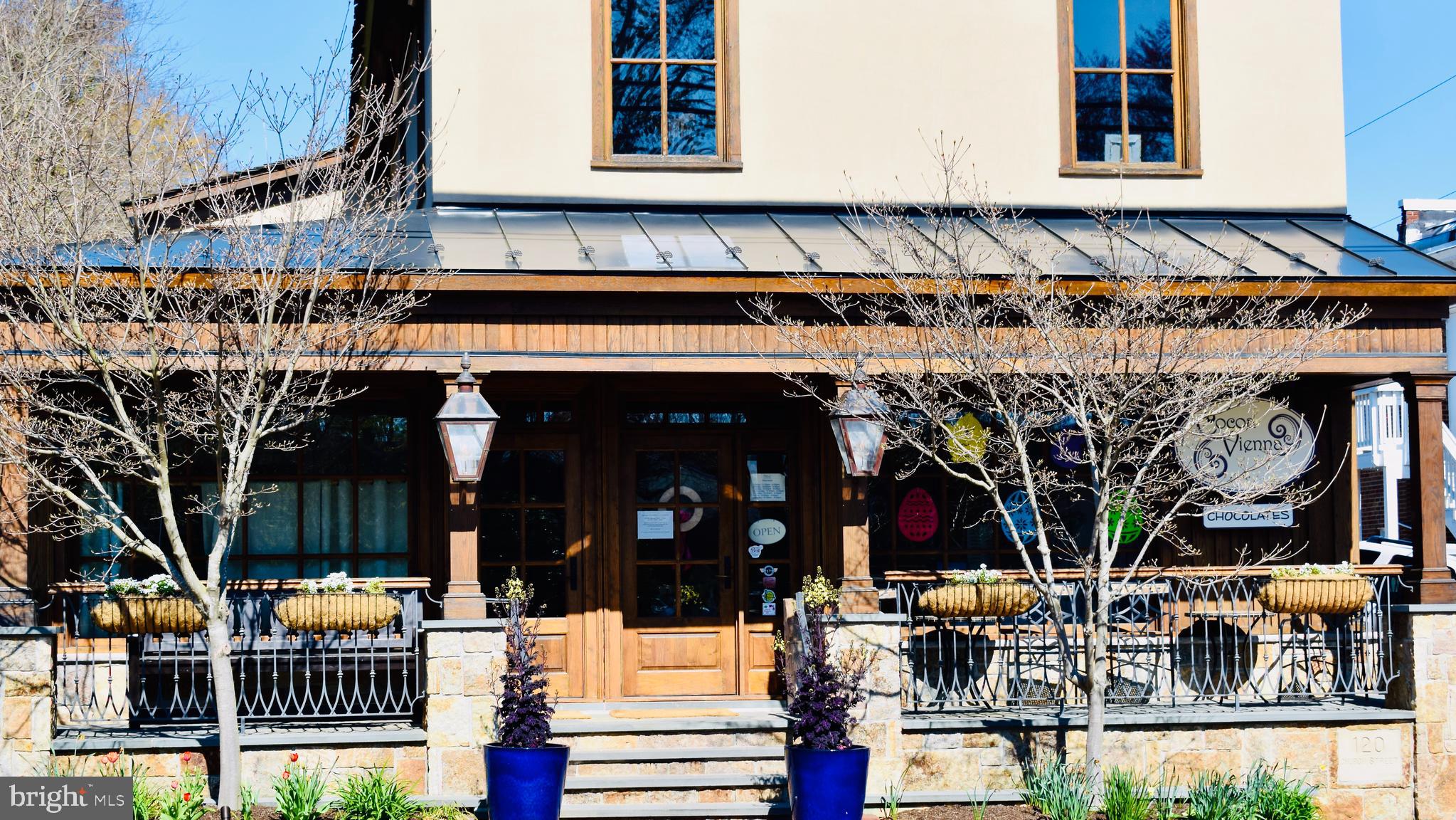 CEDAR RUN - Residential