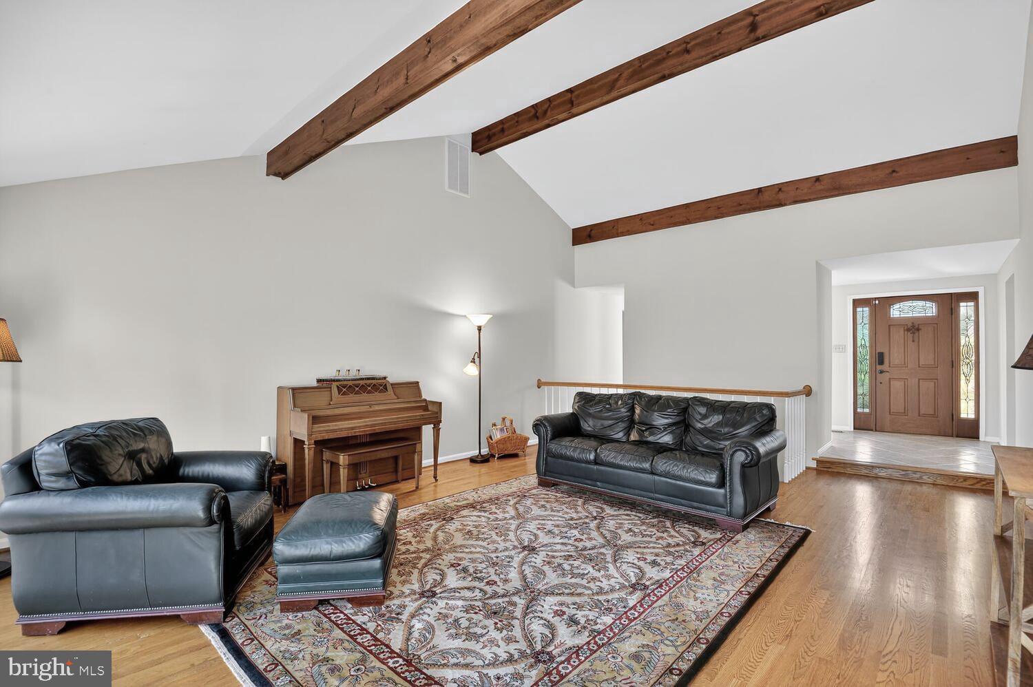 CEDAR RUN - Residential