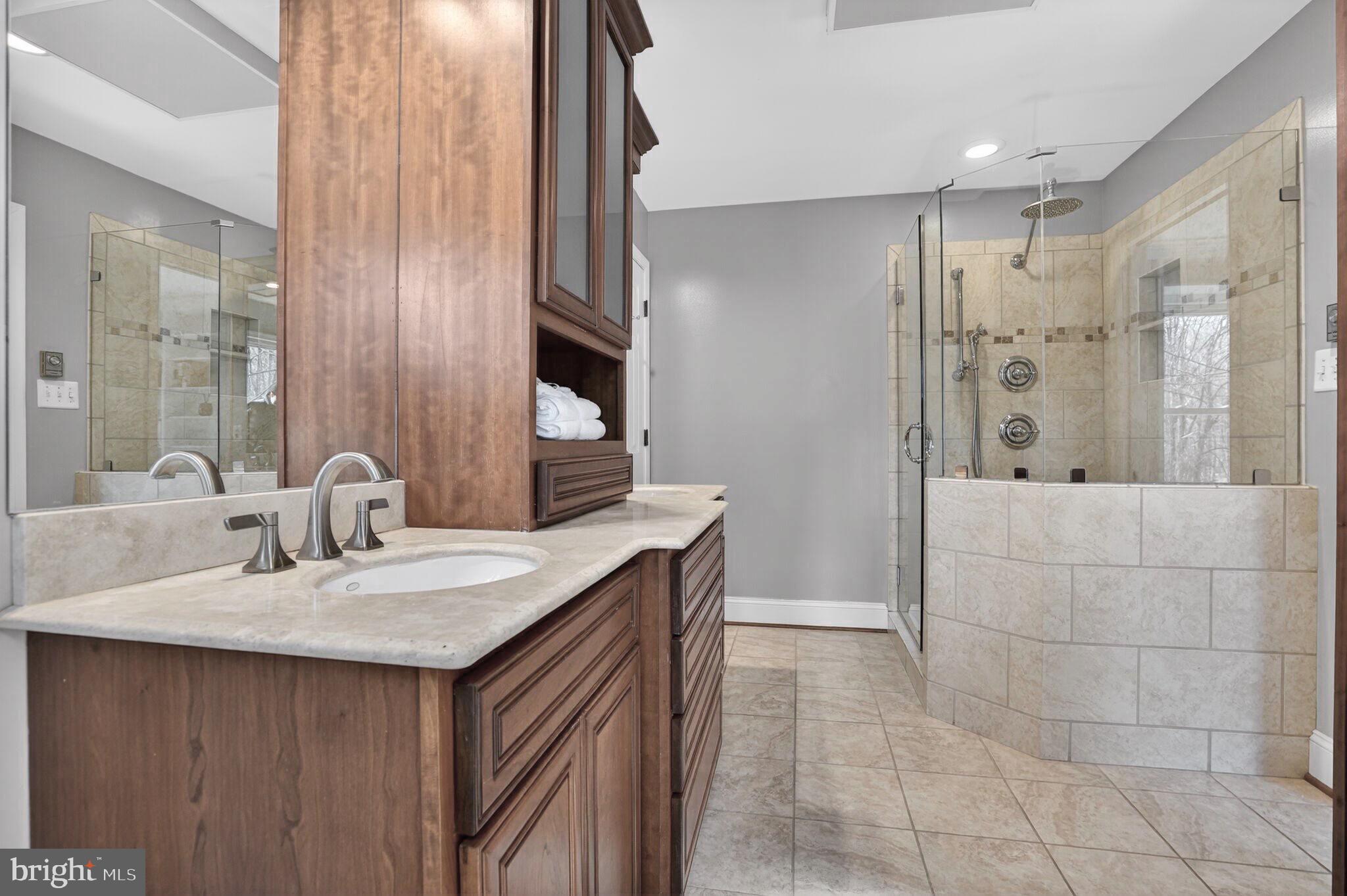 CEDAR RUN - Residential