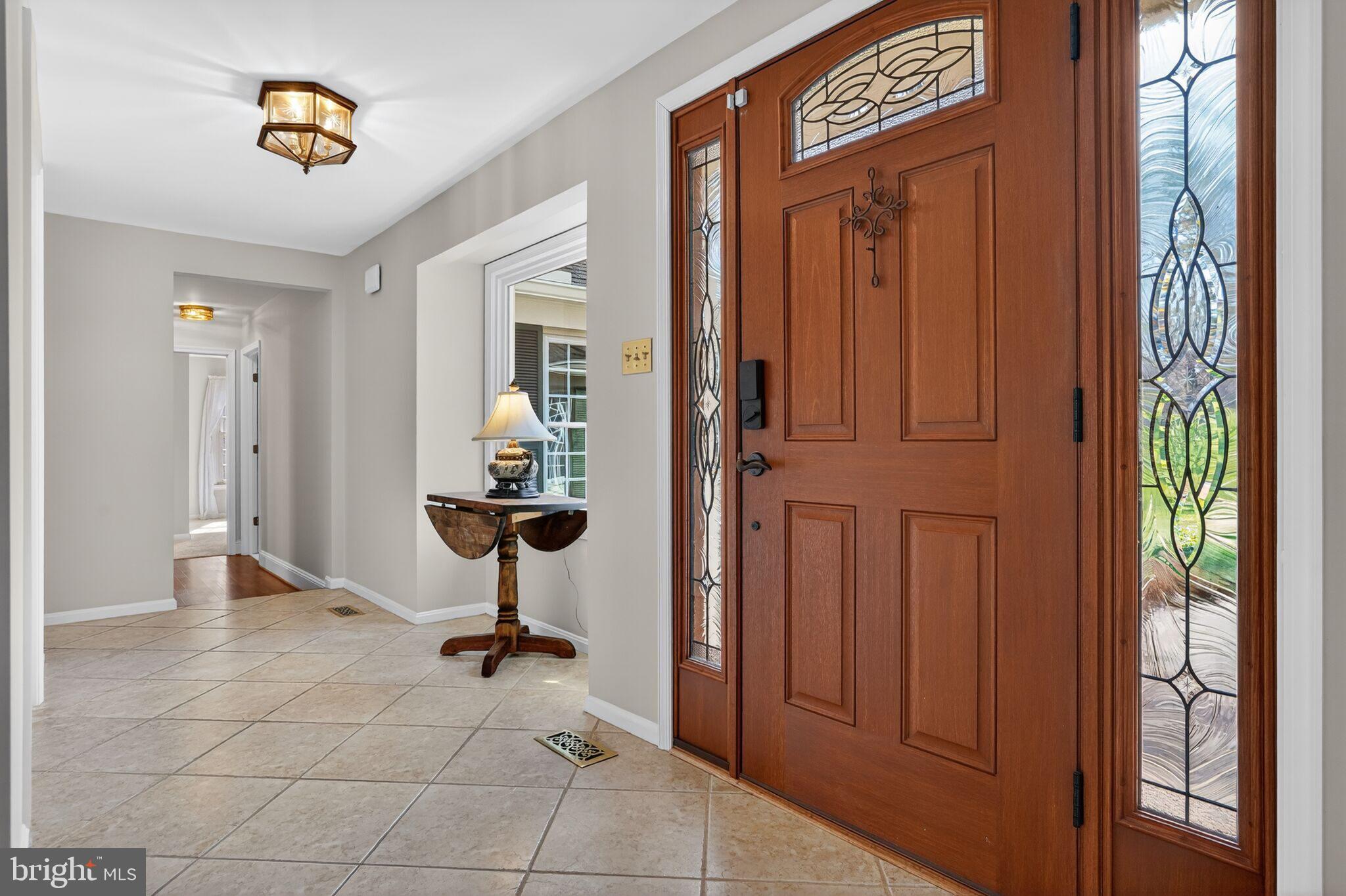 CEDAR RUN - Residential