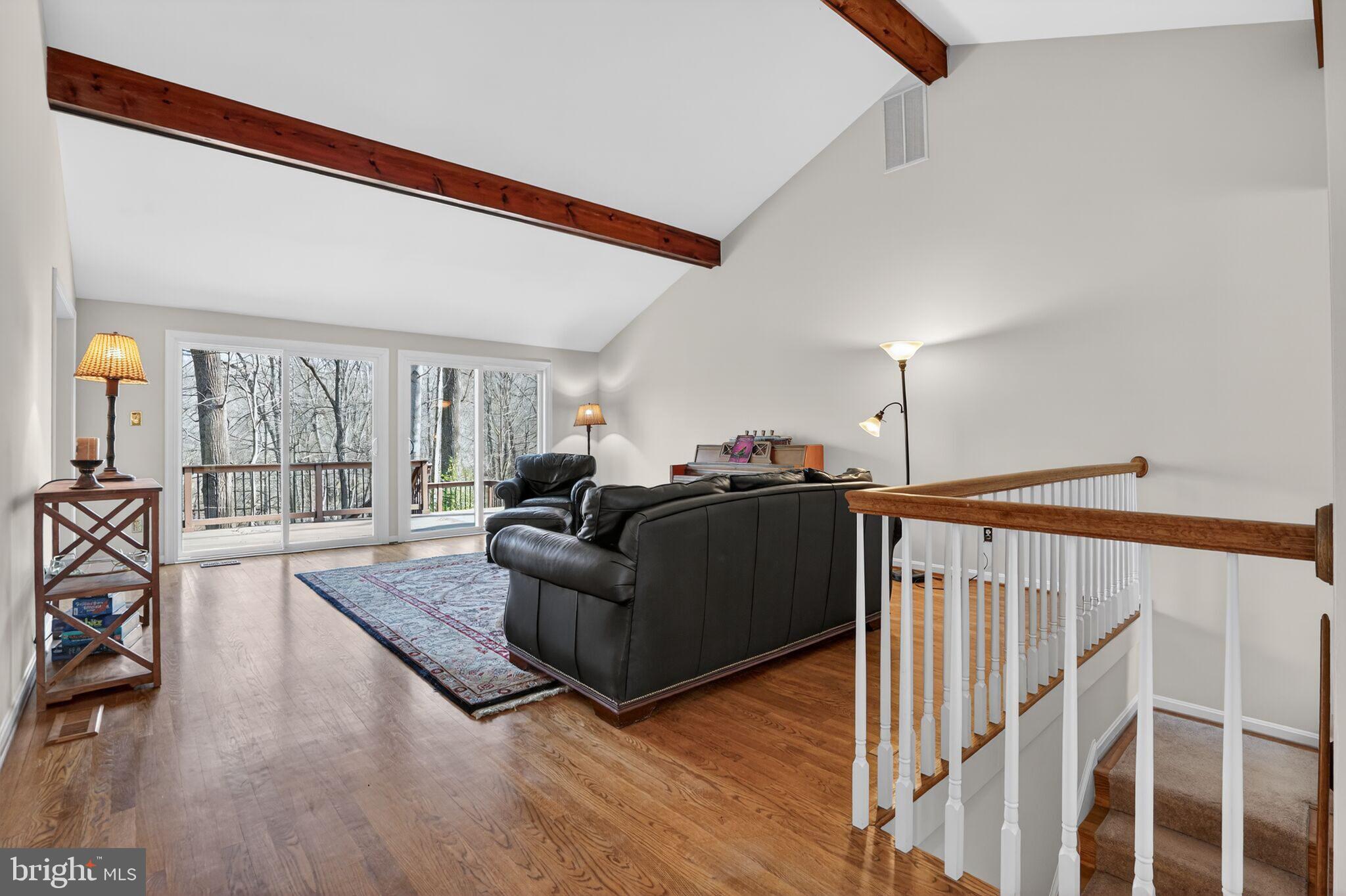 CEDAR RUN - Residential