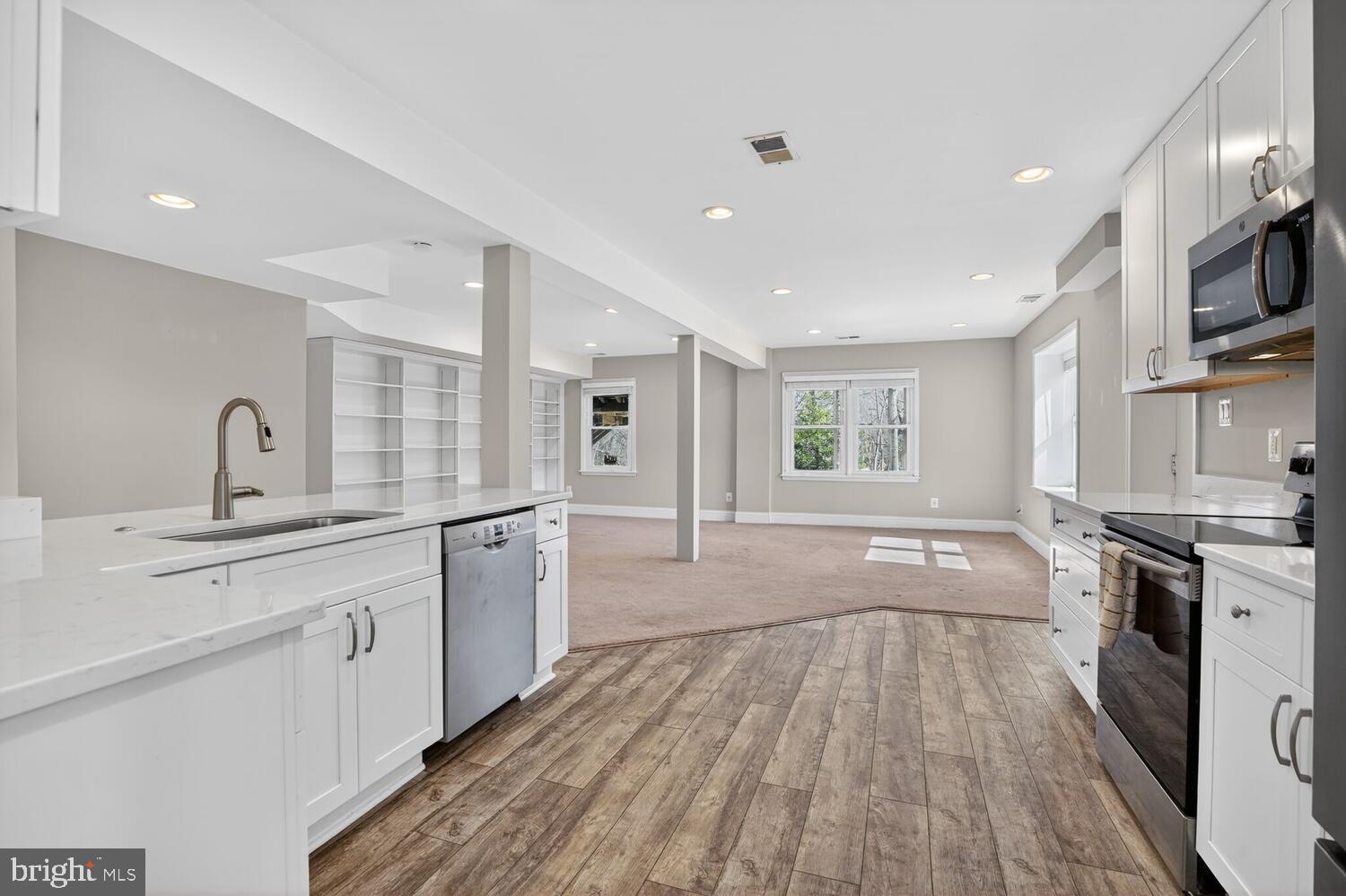 CEDAR RUN - Residential