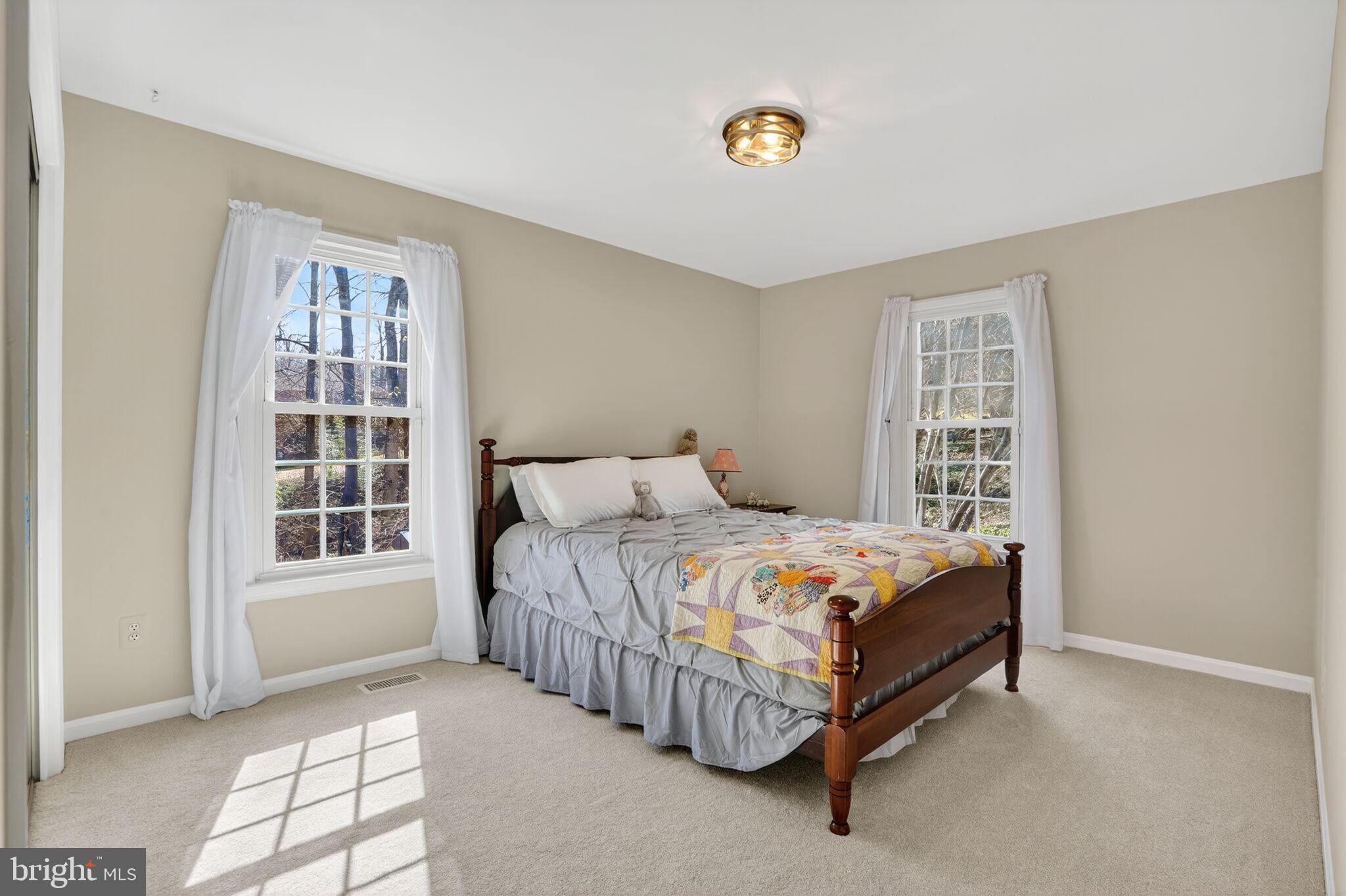 CEDAR RUN - Residential