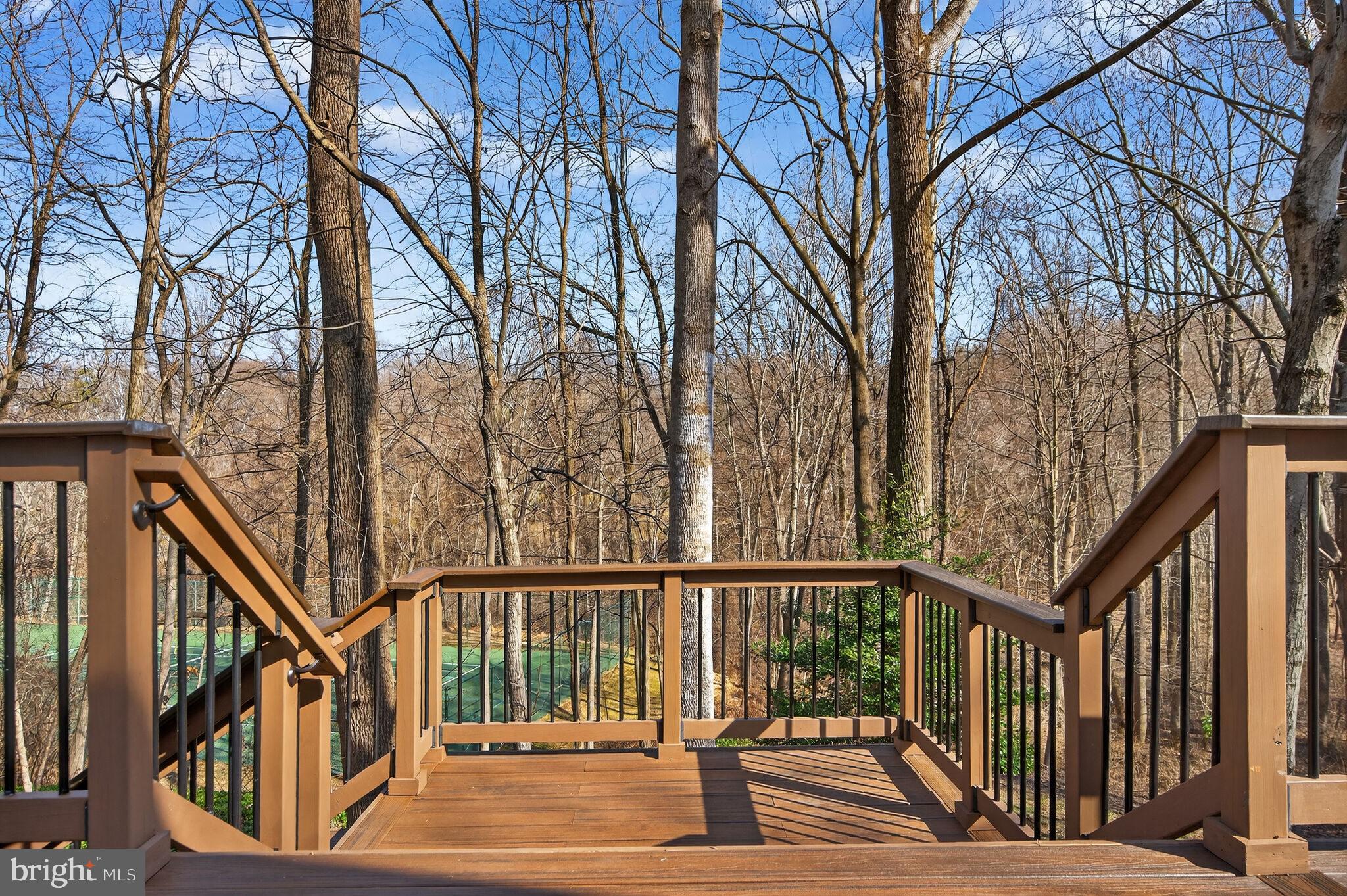 CEDAR RUN - Residential