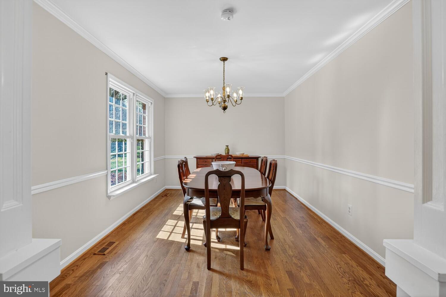 CEDAR RUN - Residential