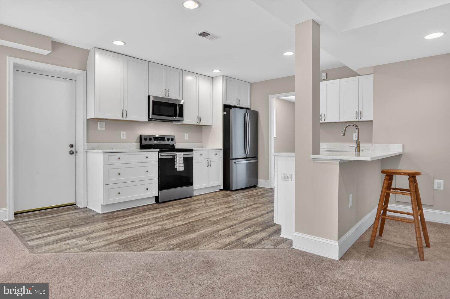 CEDAR RUN - Residential