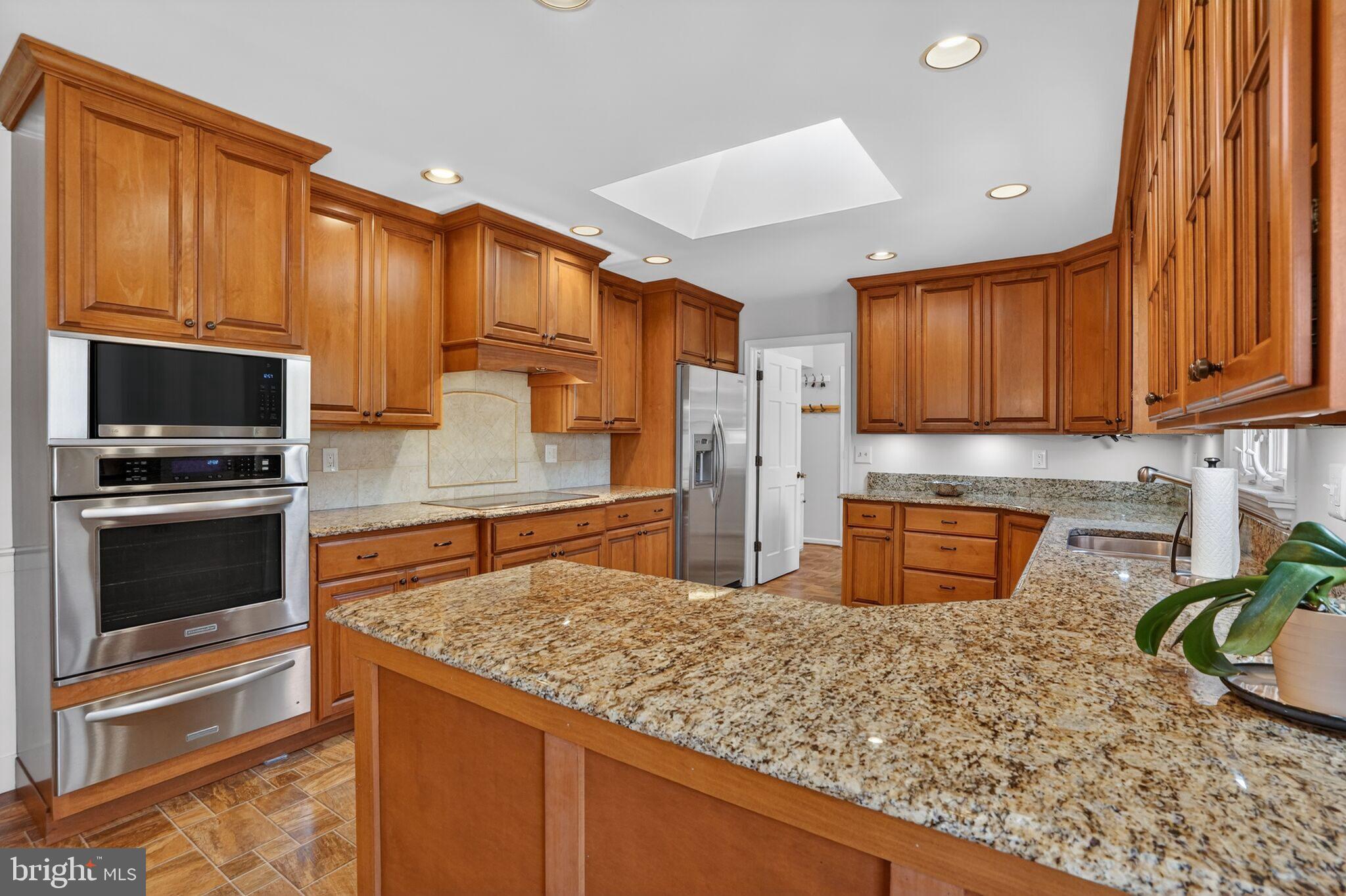 CEDAR RUN - Residential