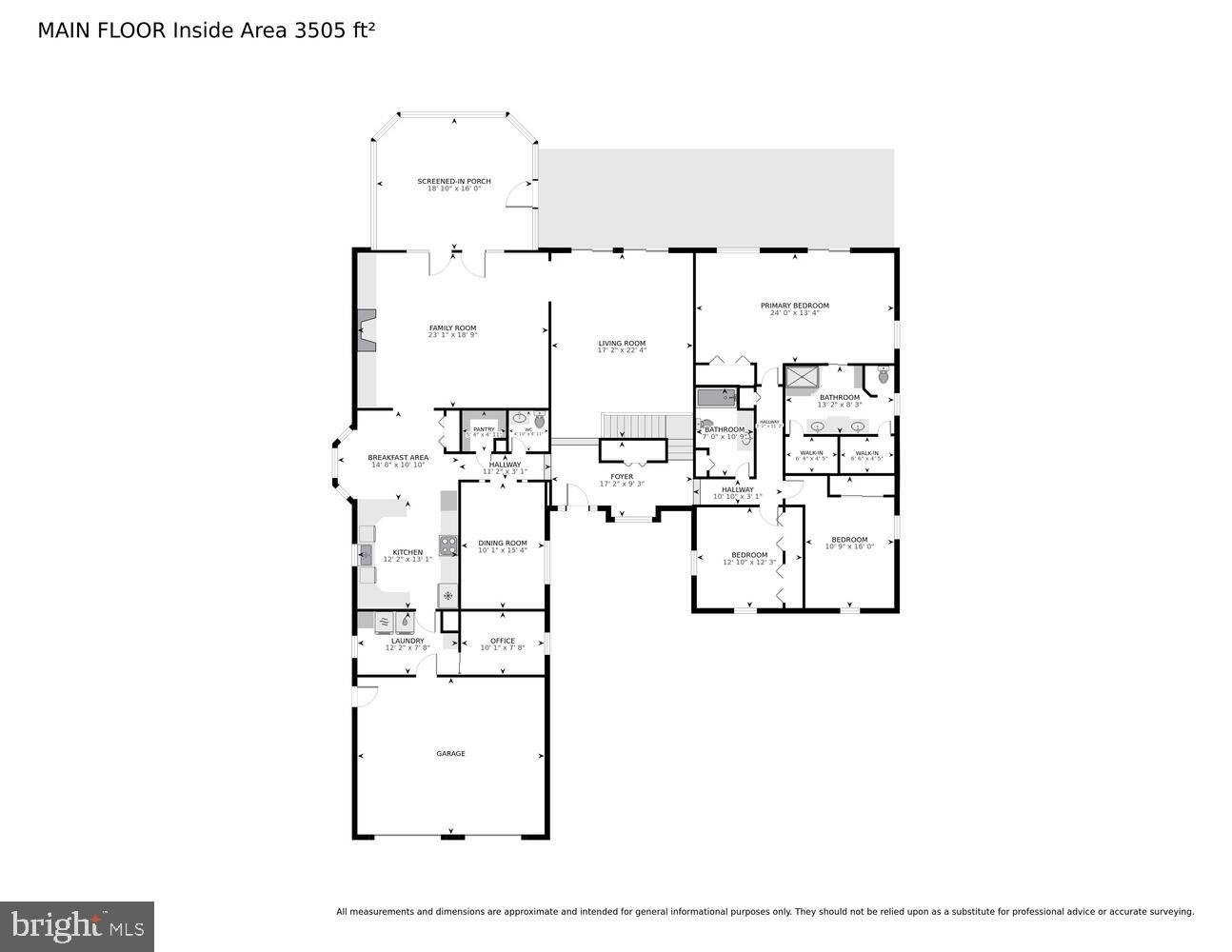 CEDAR RUN - Residential