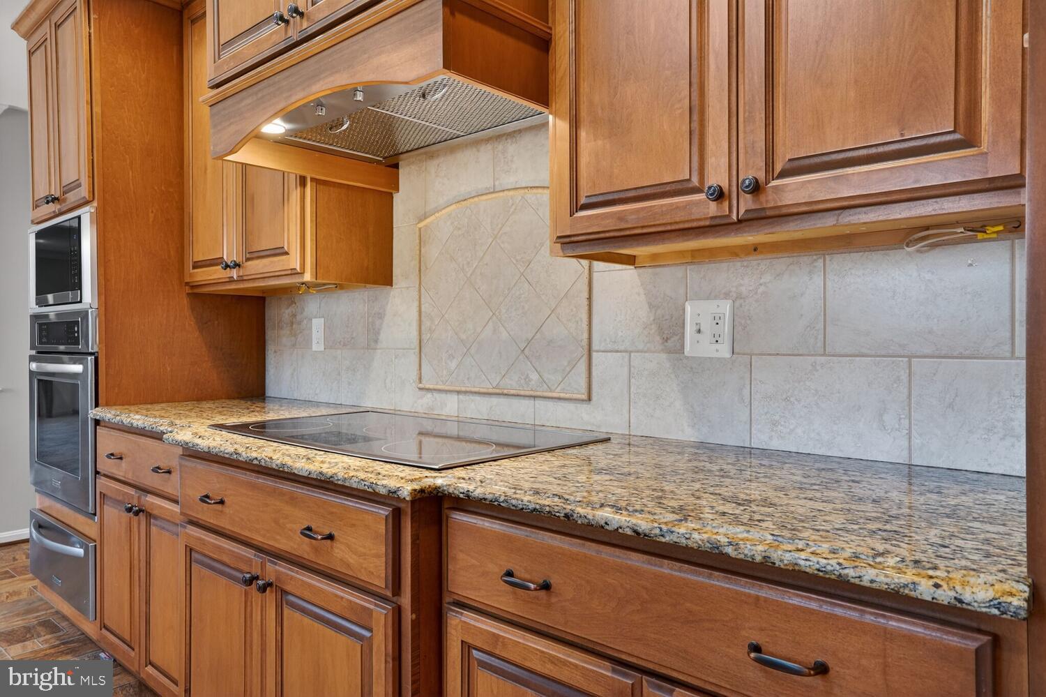 CEDAR RUN - Residential