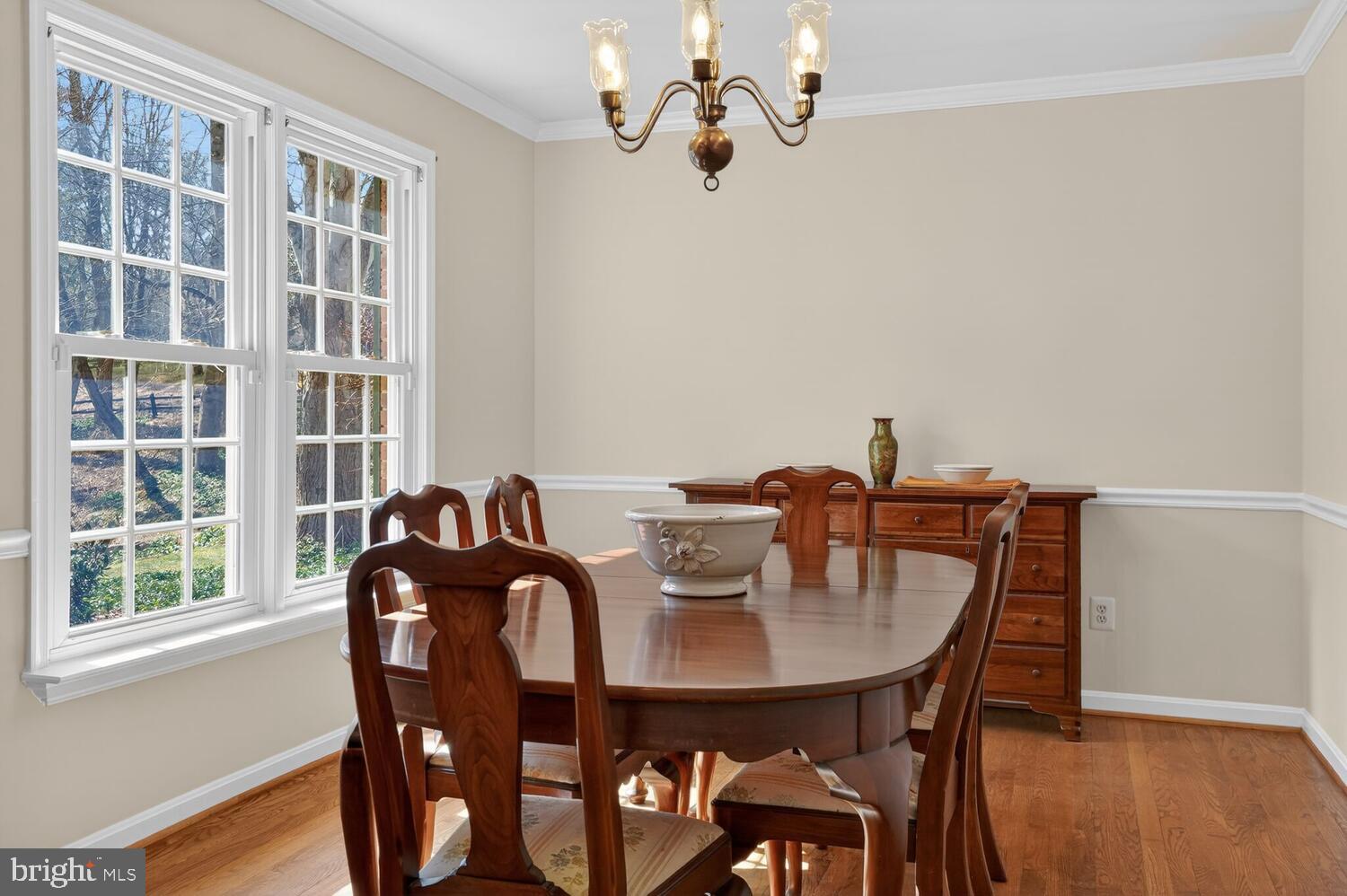 CEDAR RUN - Residential