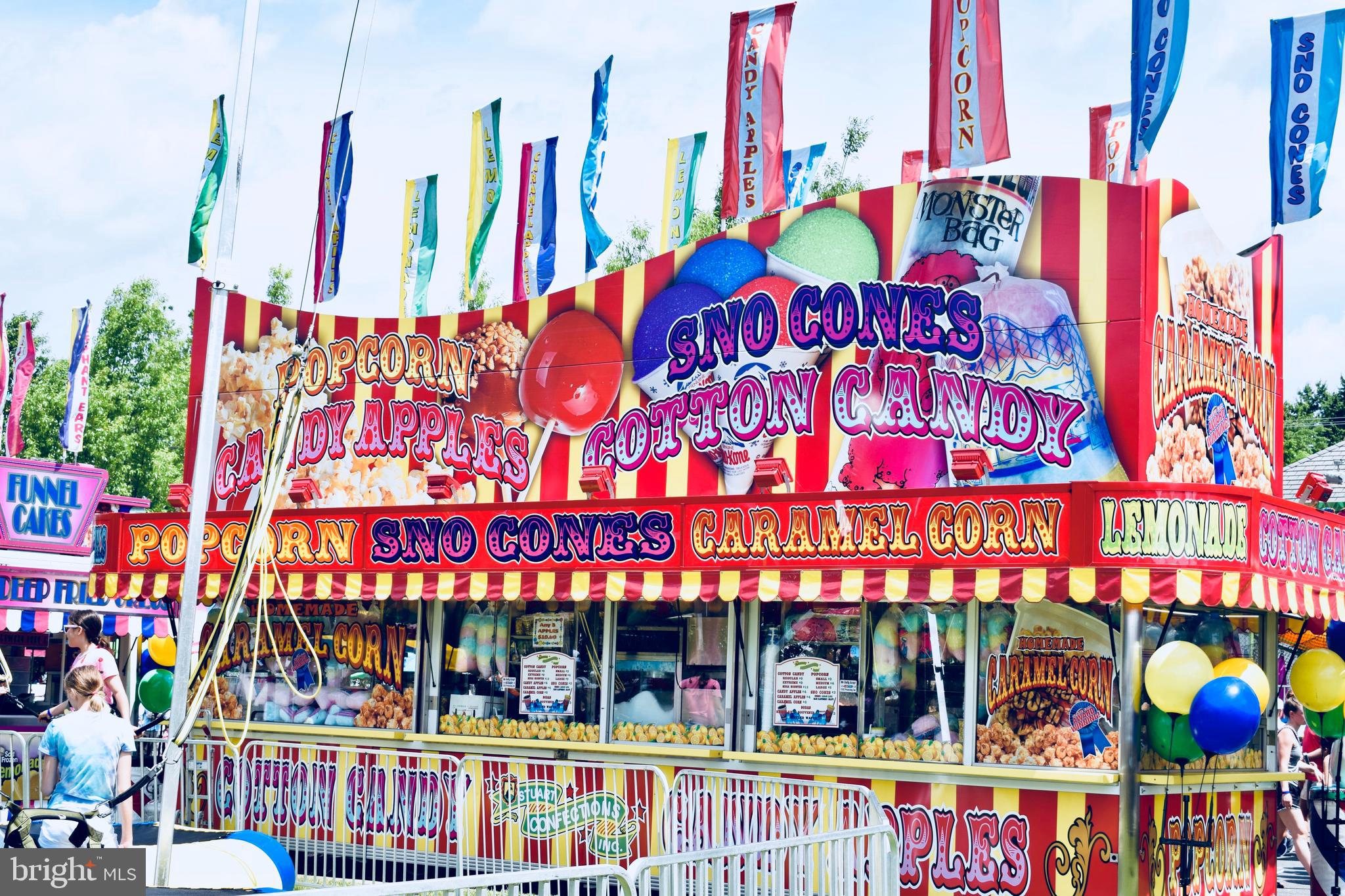 CEDAR RUN - Residential