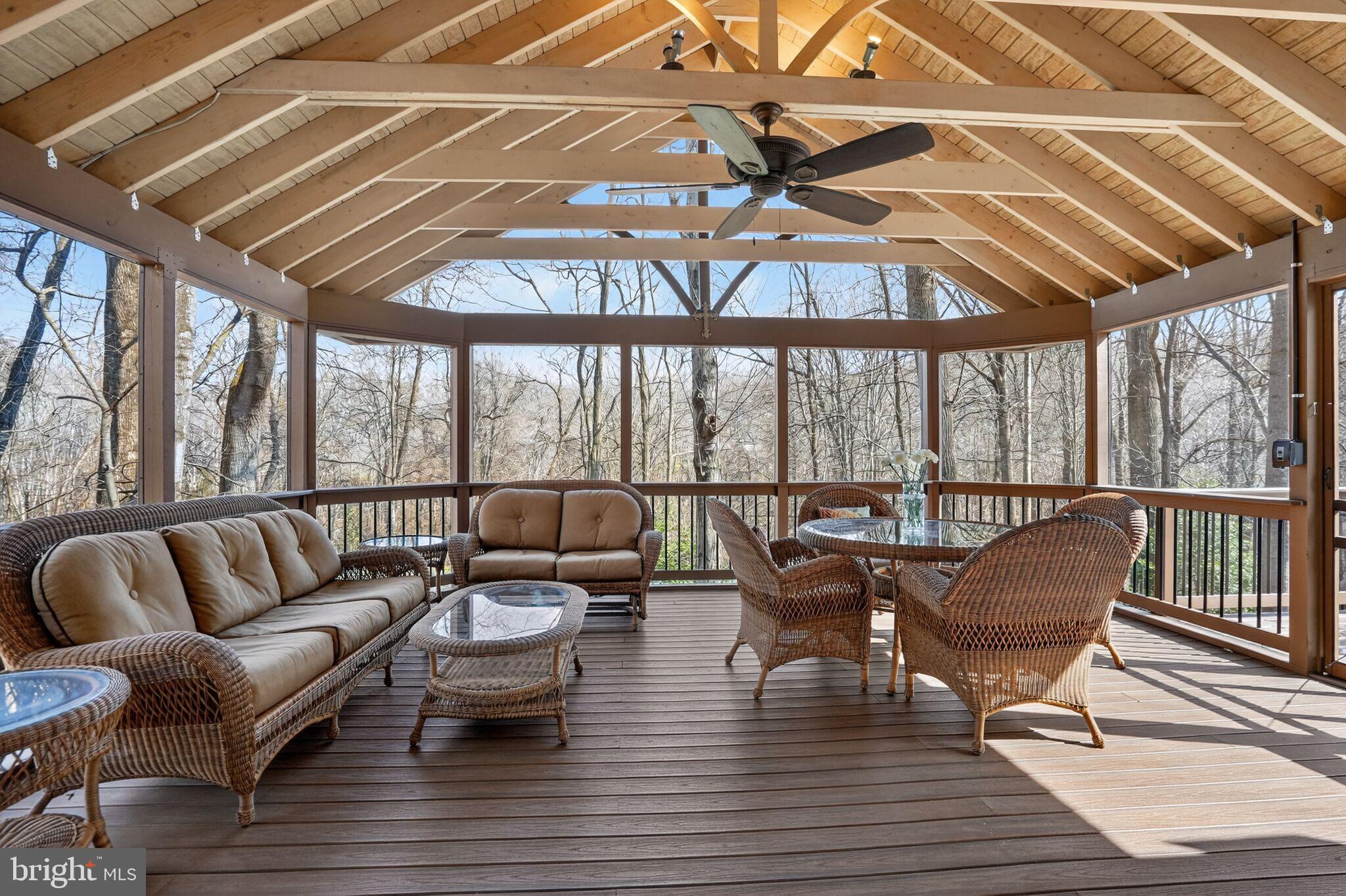 CEDAR RUN - Residential