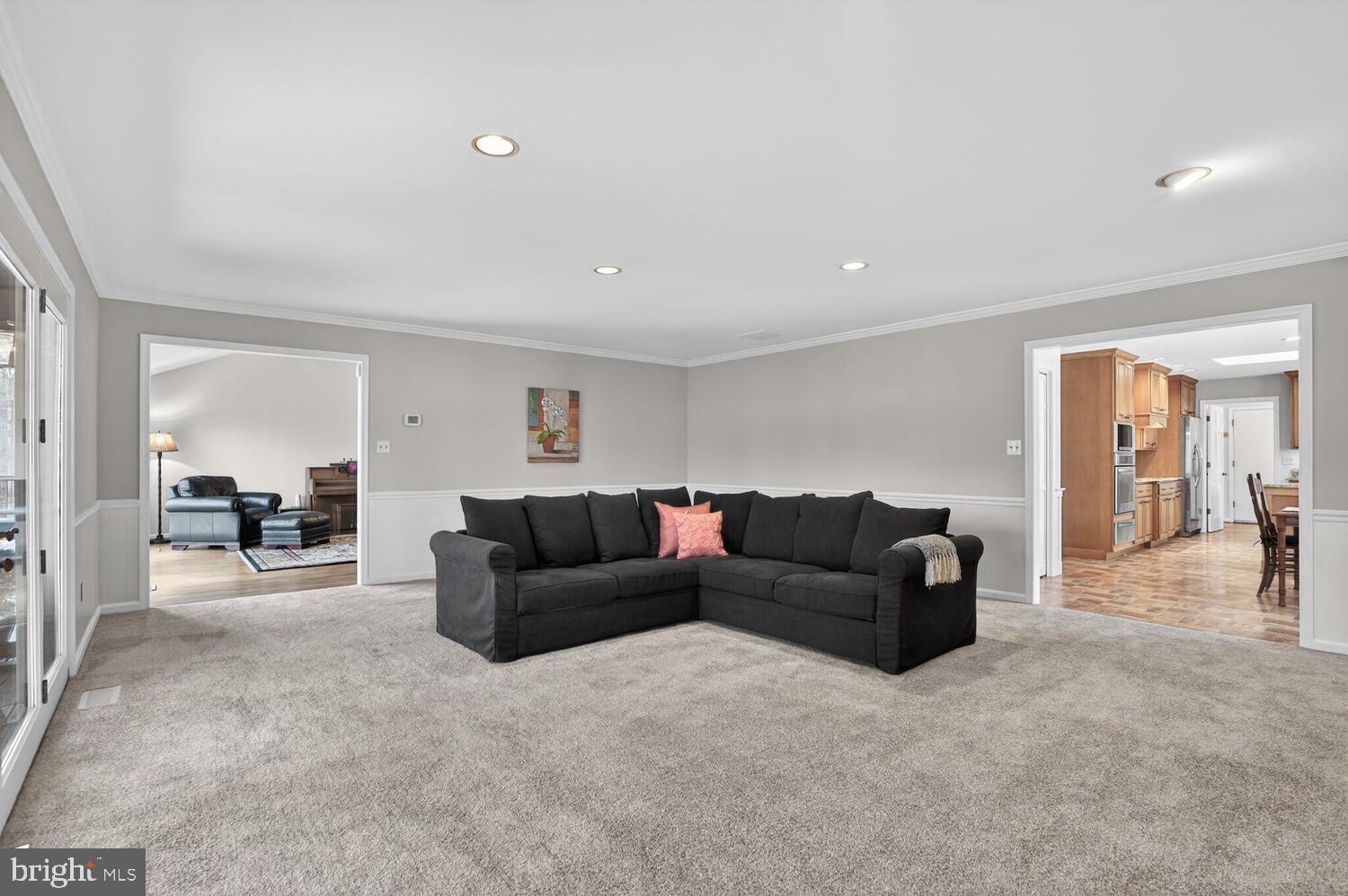 CEDAR RUN - Residential