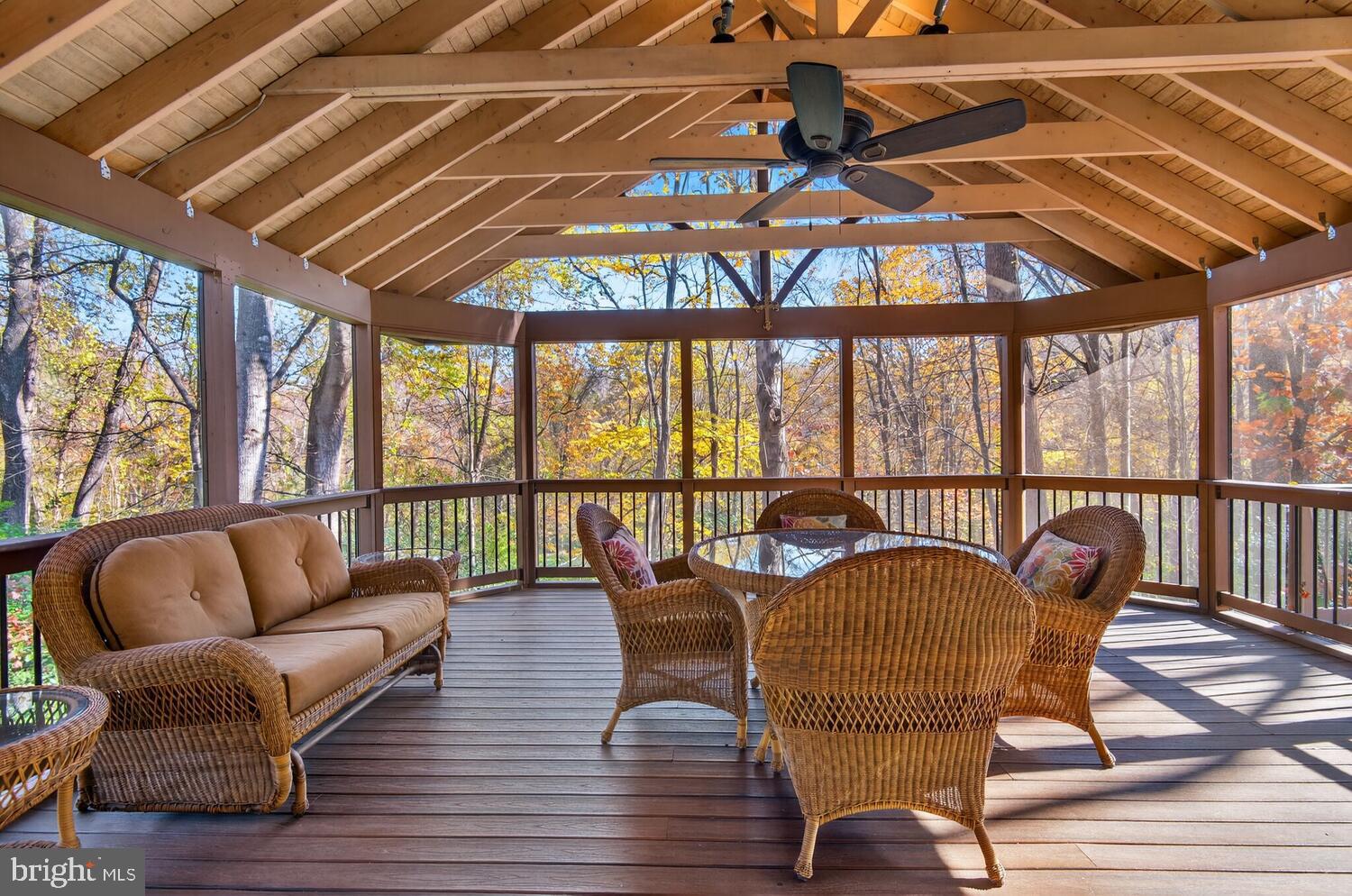 CEDAR RUN - Residential