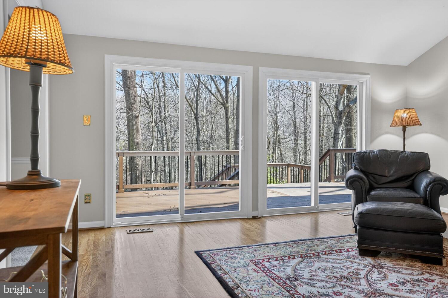 CEDAR RUN - Residential