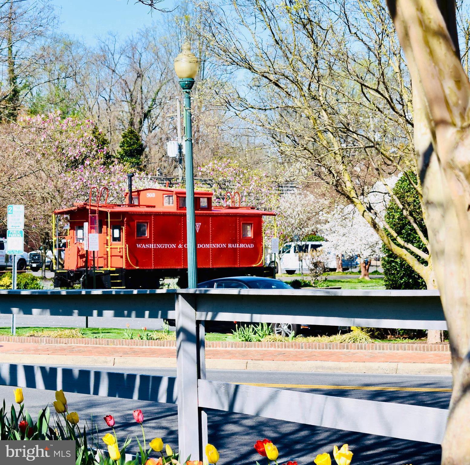 CEDAR RUN - Residential