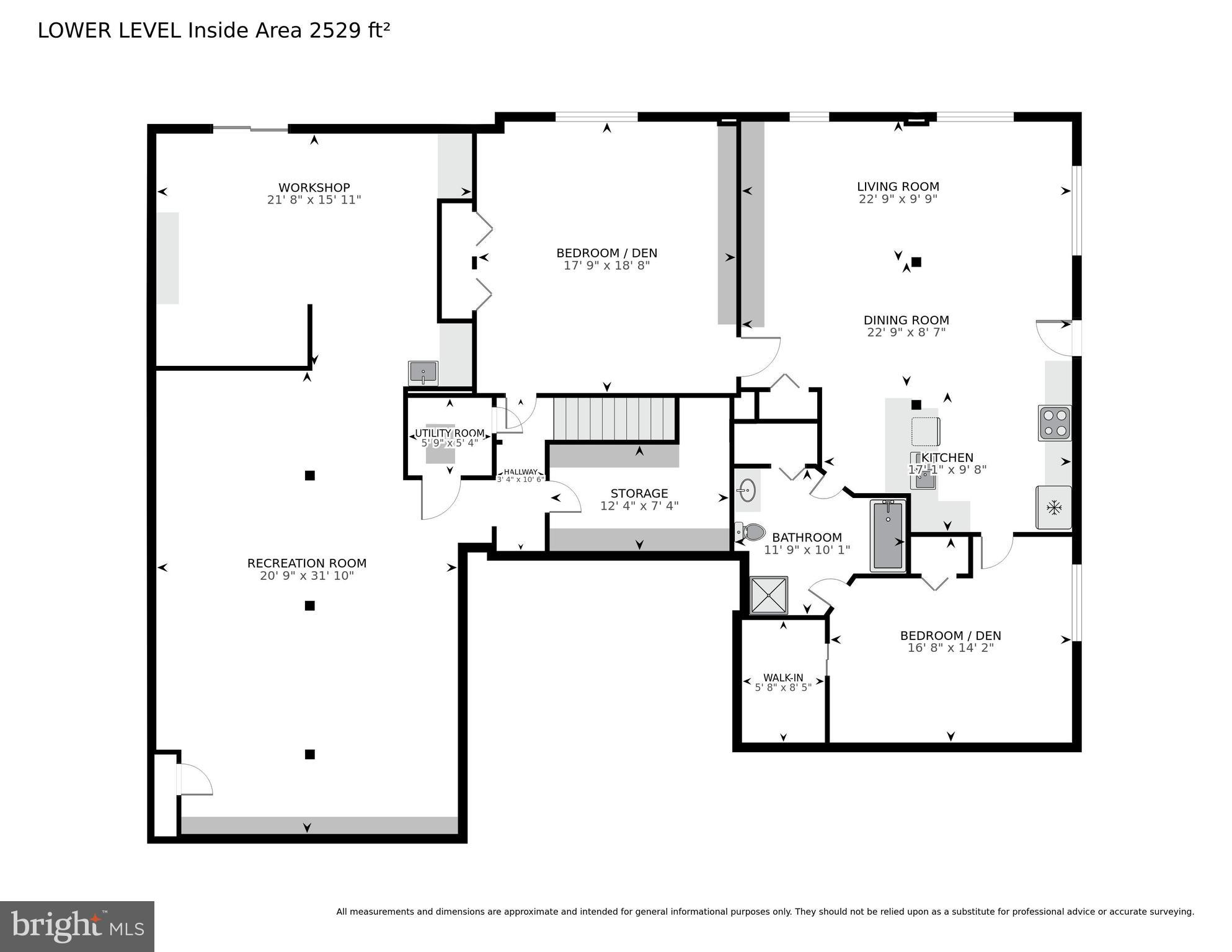 CEDAR RUN - Residential