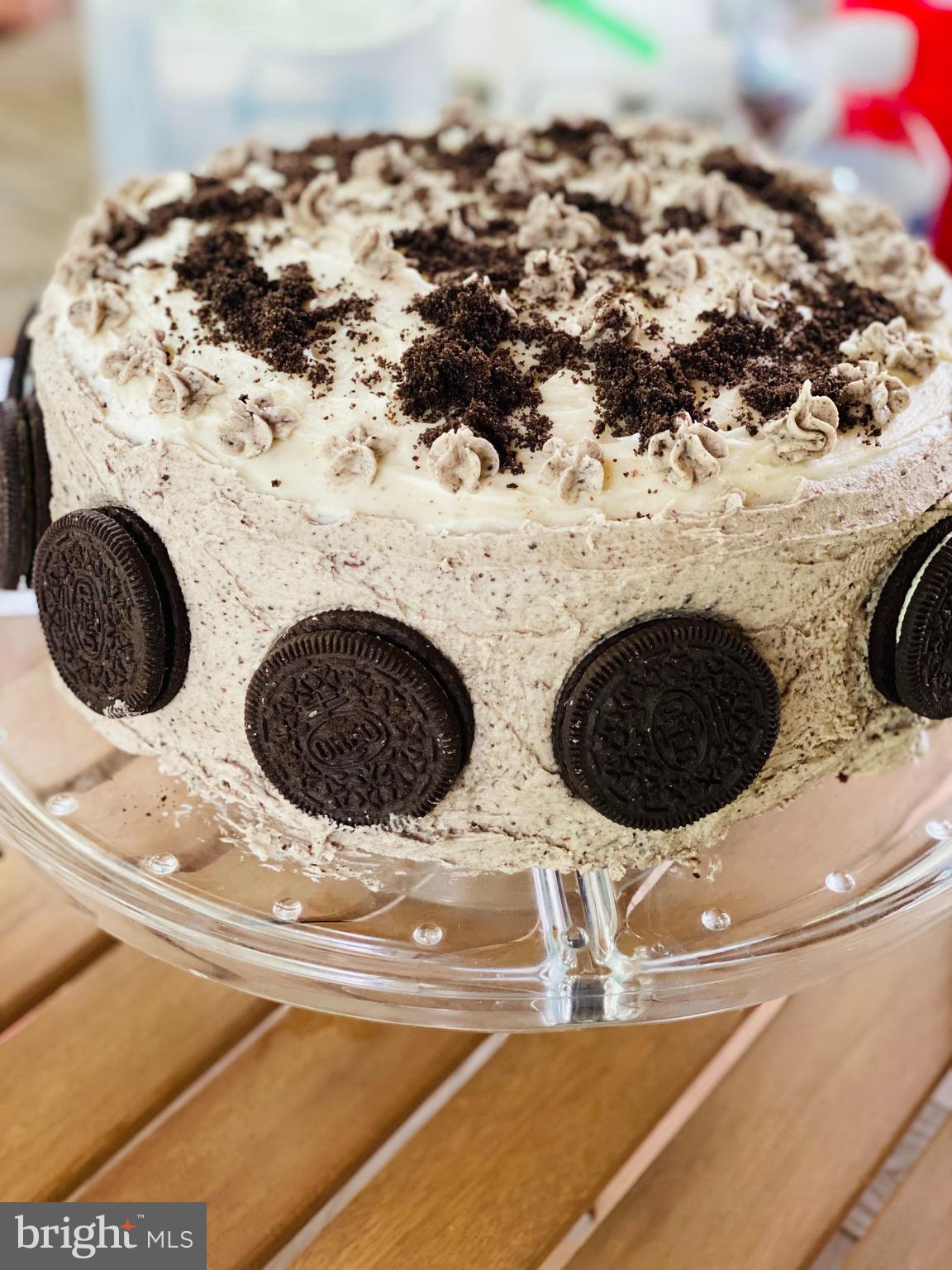 CEDAR RUN - Residential