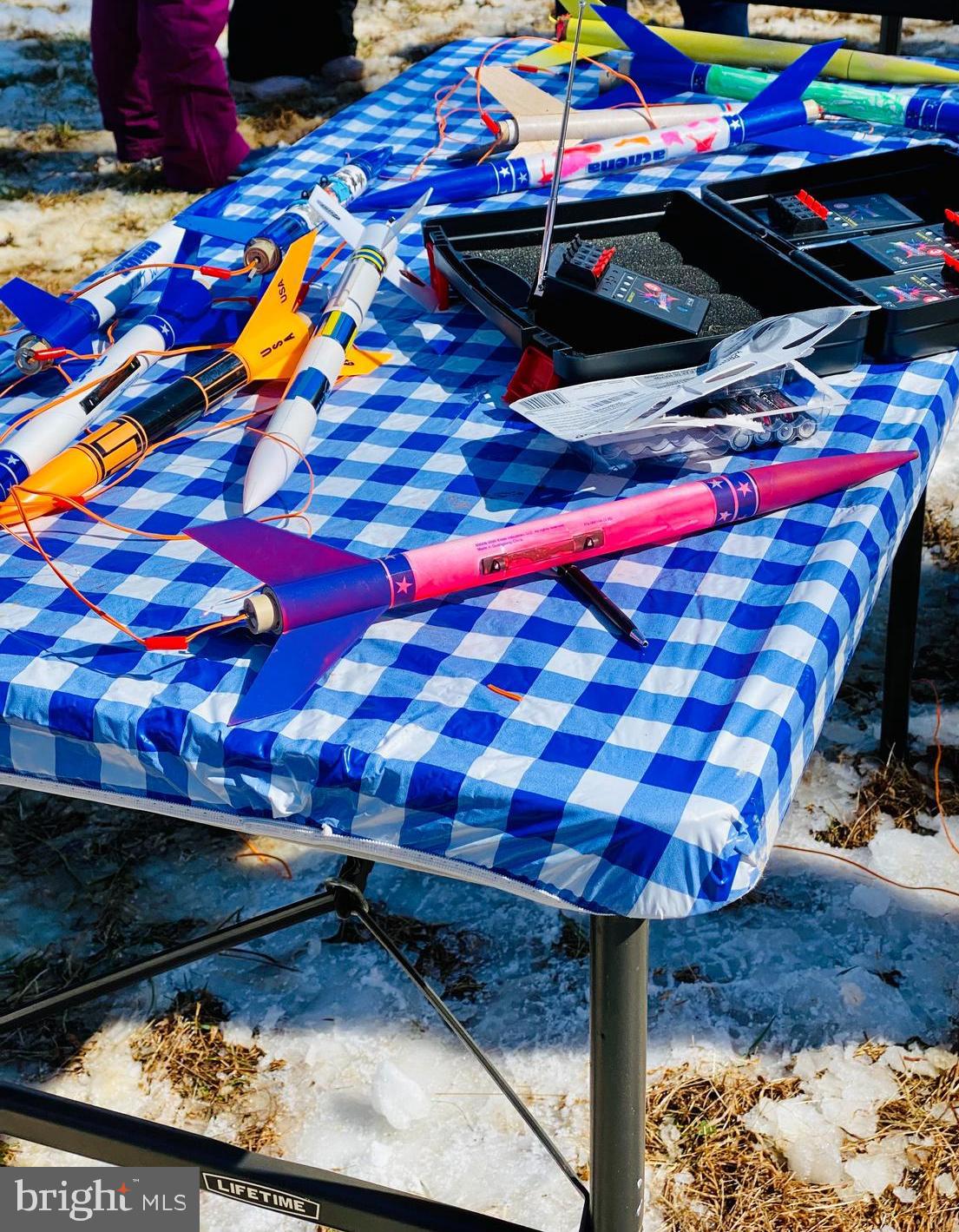 CEDAR RUN - Residential