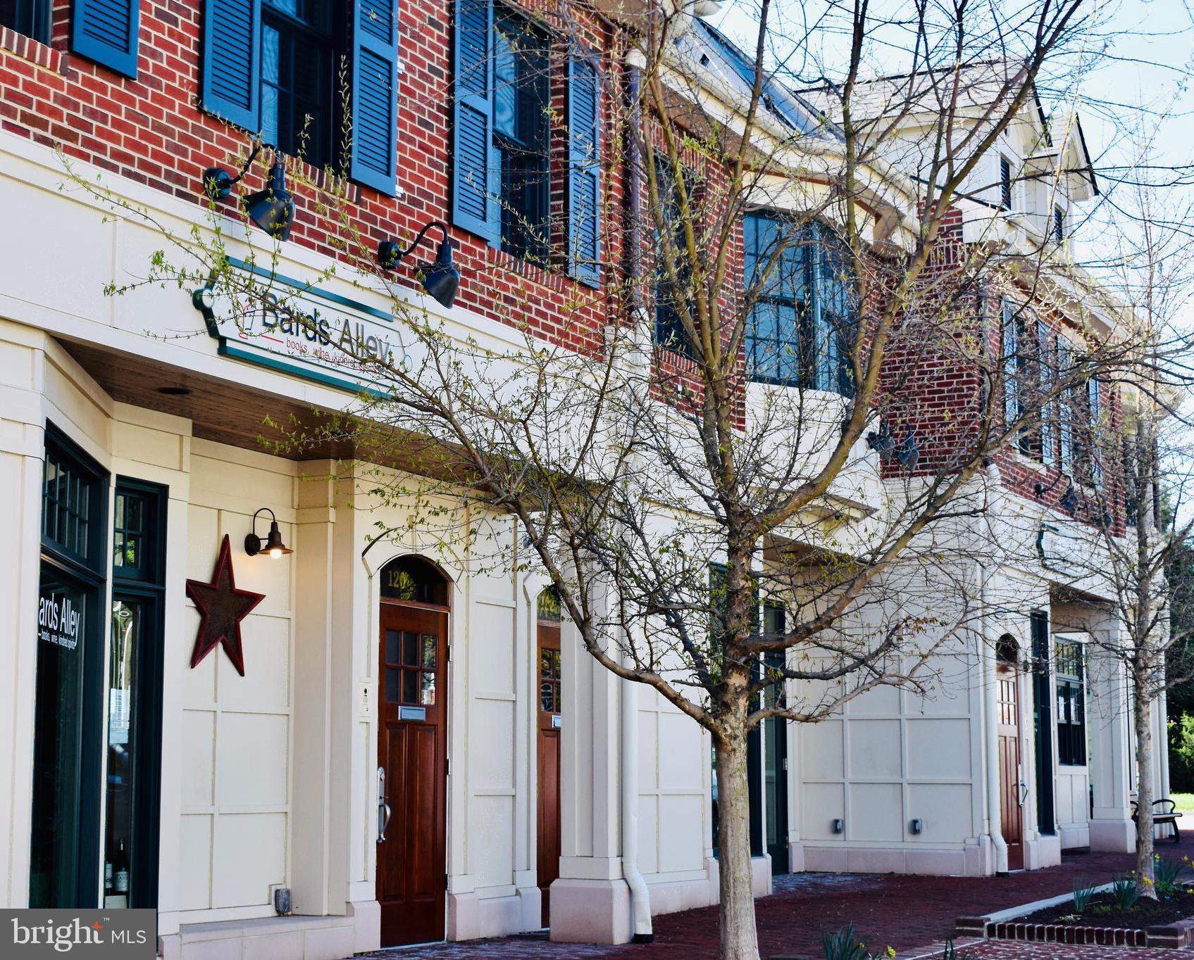 CEDAR RUN - Residential