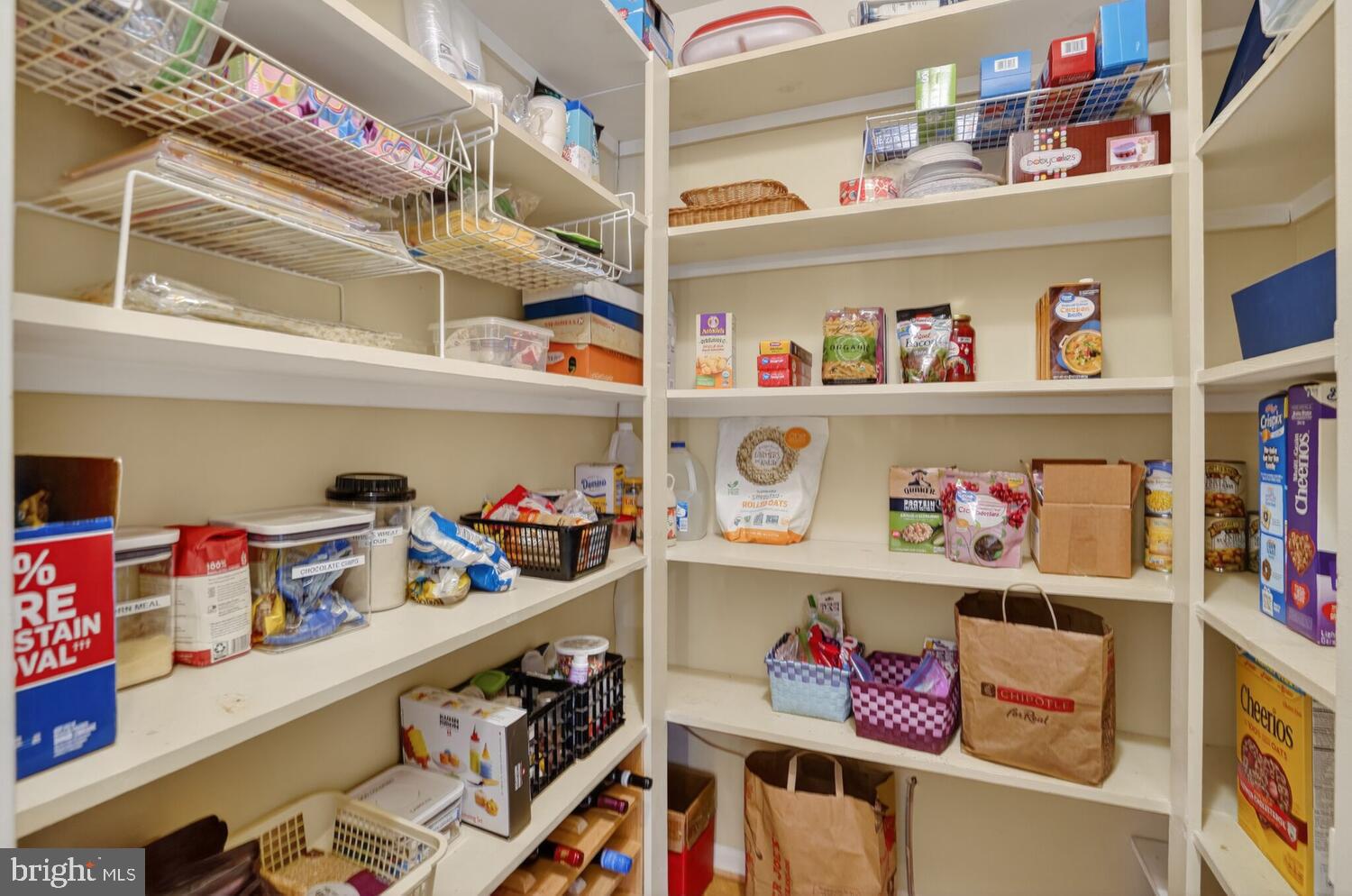 CEDAR RUN - Residential