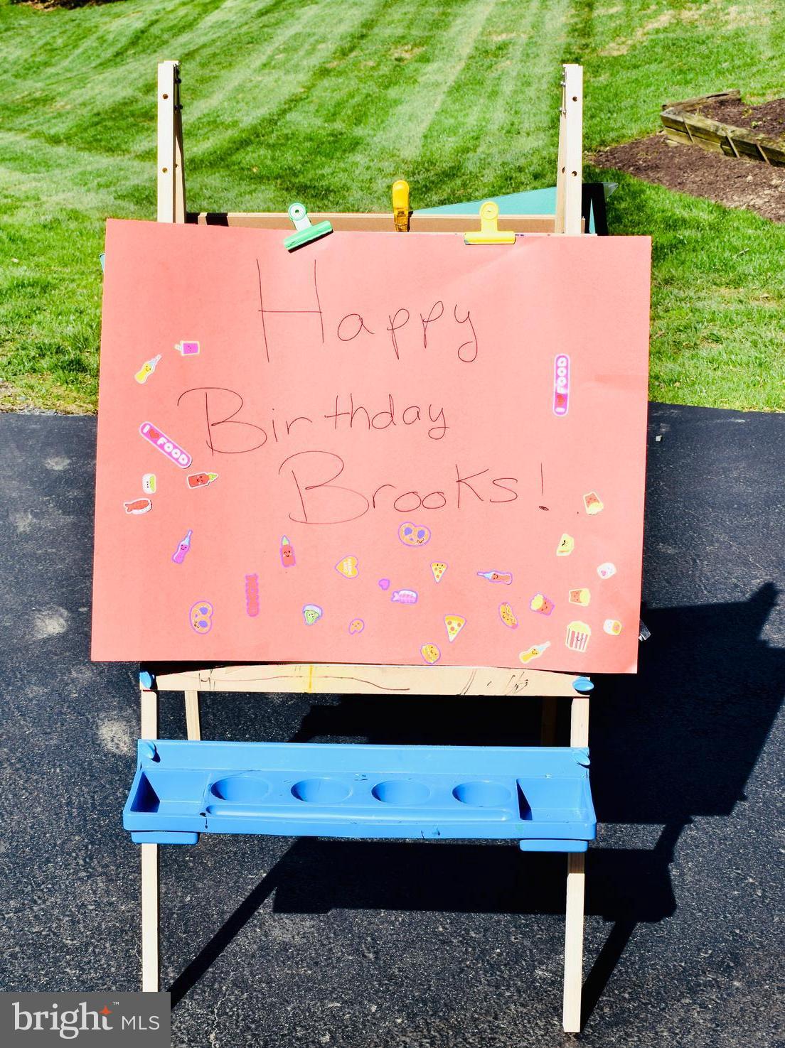 CEDAR RUN - Residential