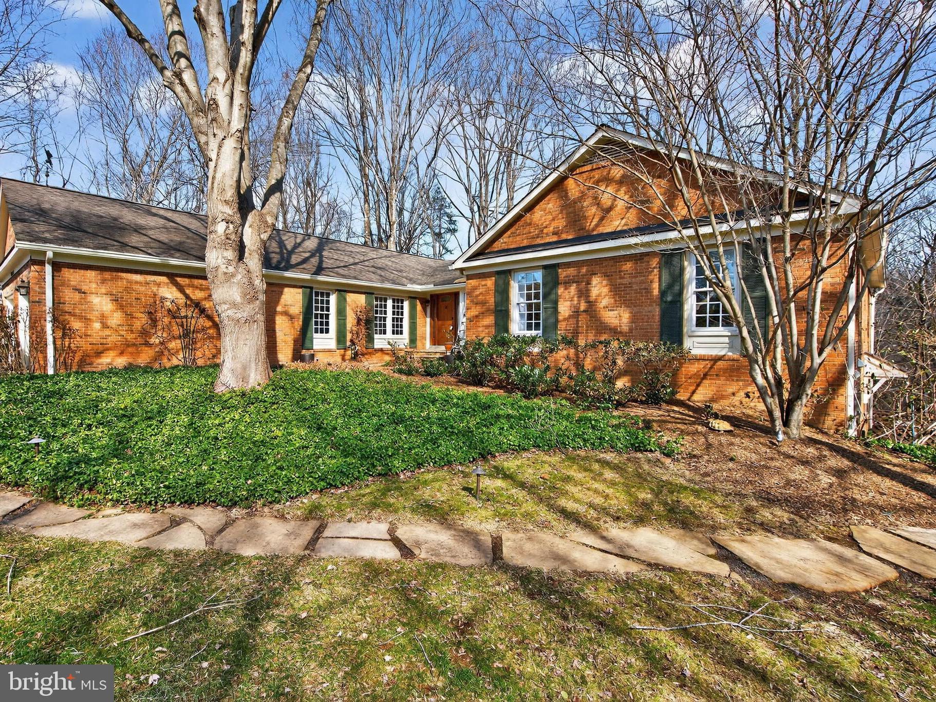 CEDAR RUN - Residential