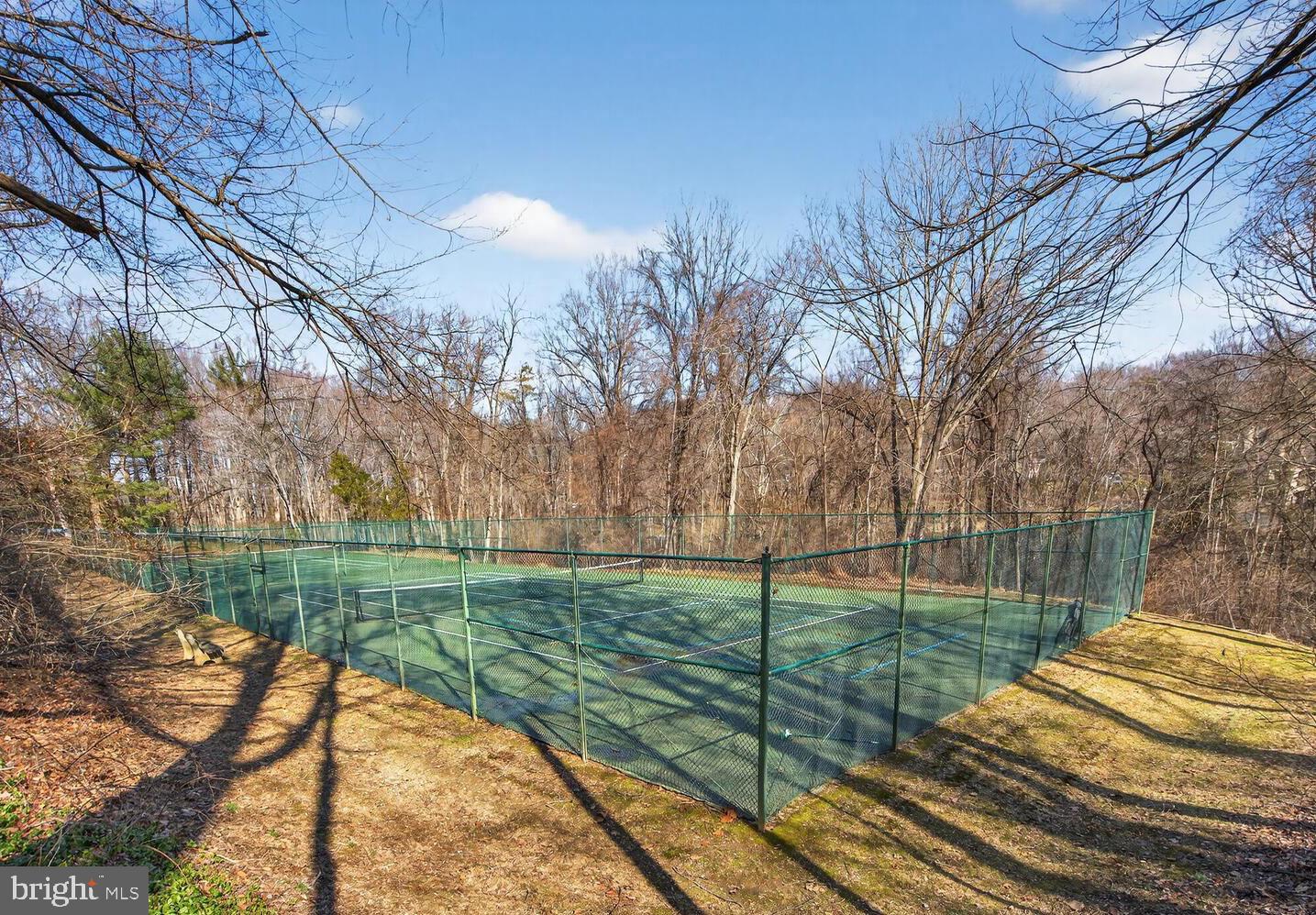 CEDAR RUN - Residential