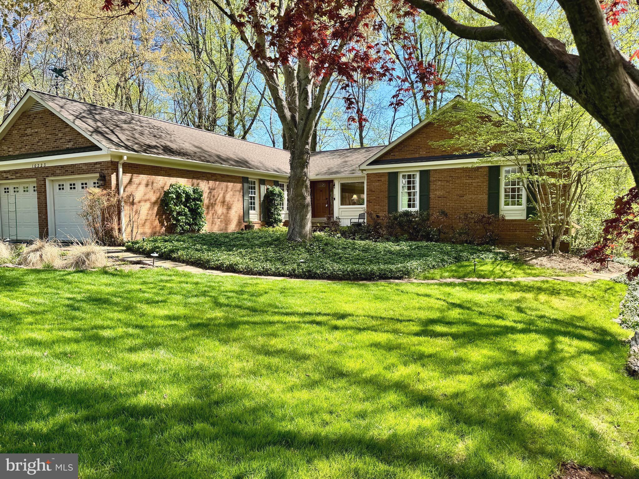 CEDAR RUN - Residential