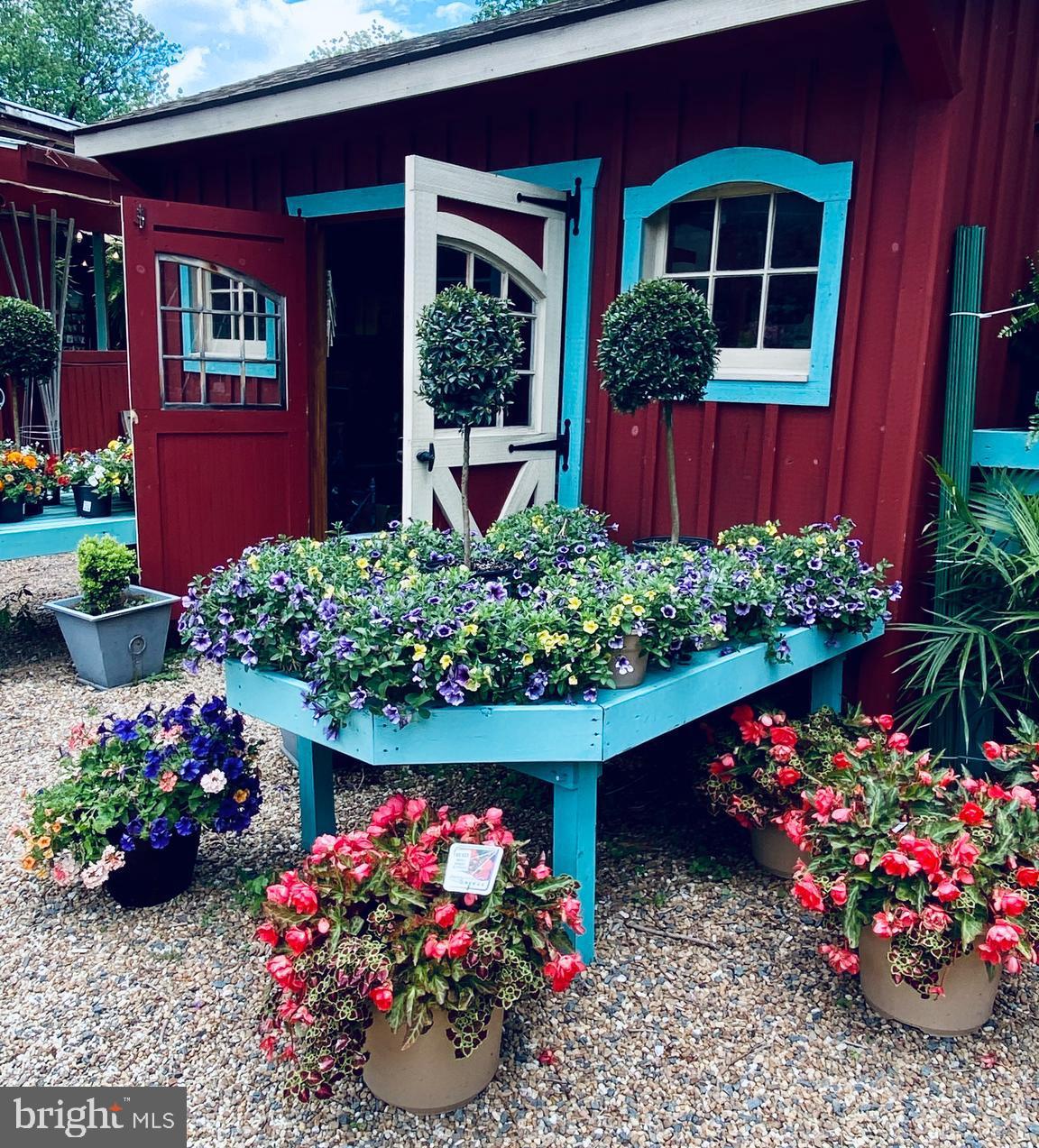 CEDAR RUN - Residential