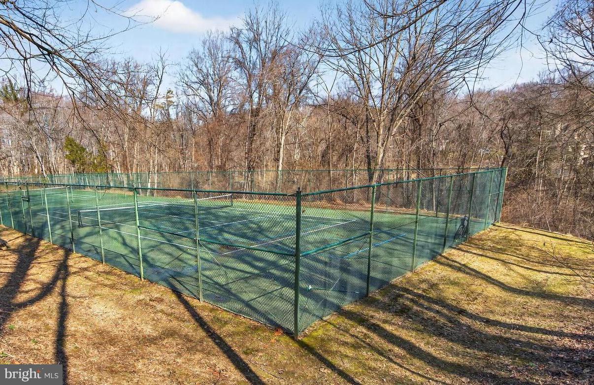 CEDAR RUN - Residential