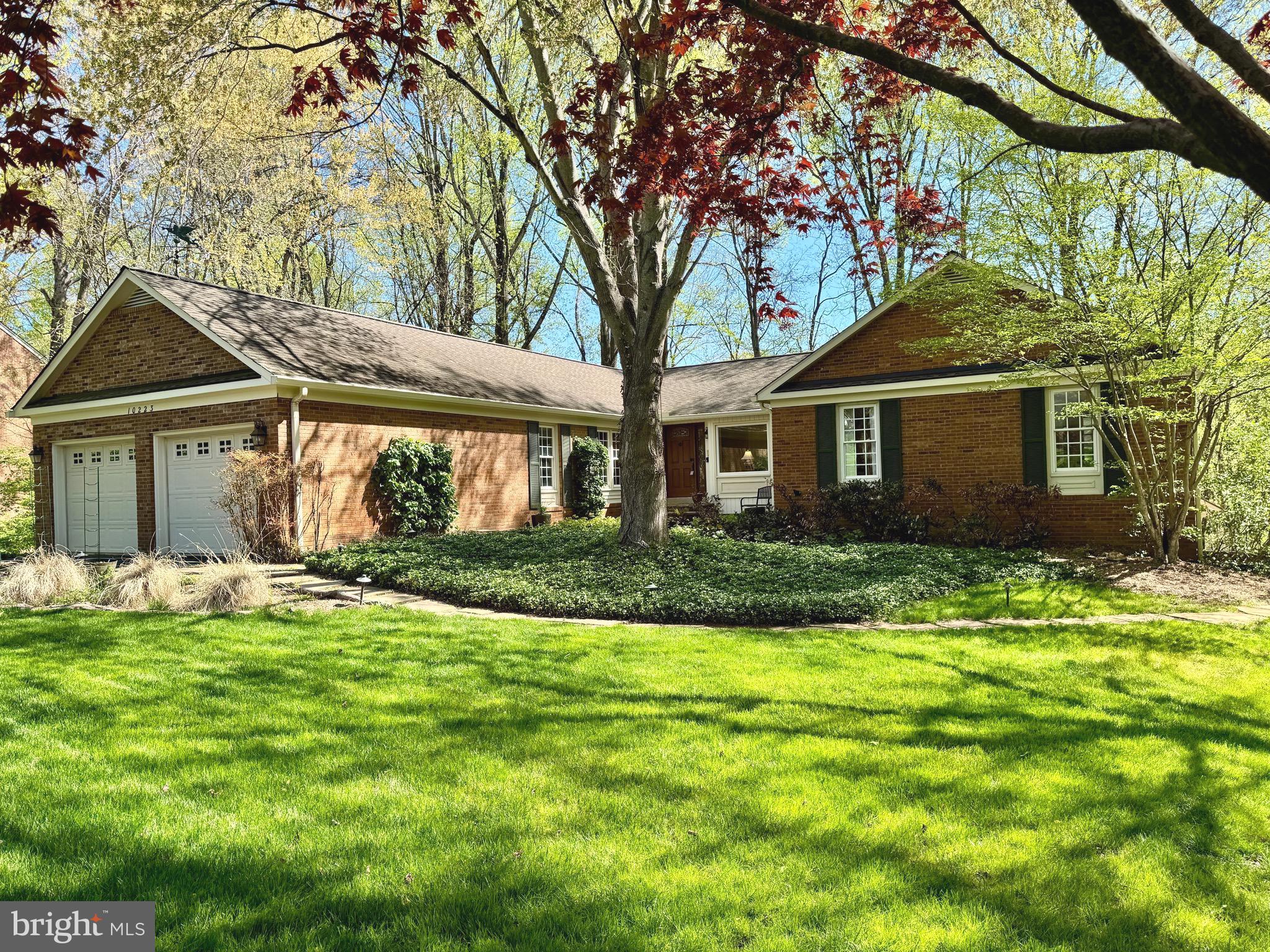 CEDAR RUN - Residential