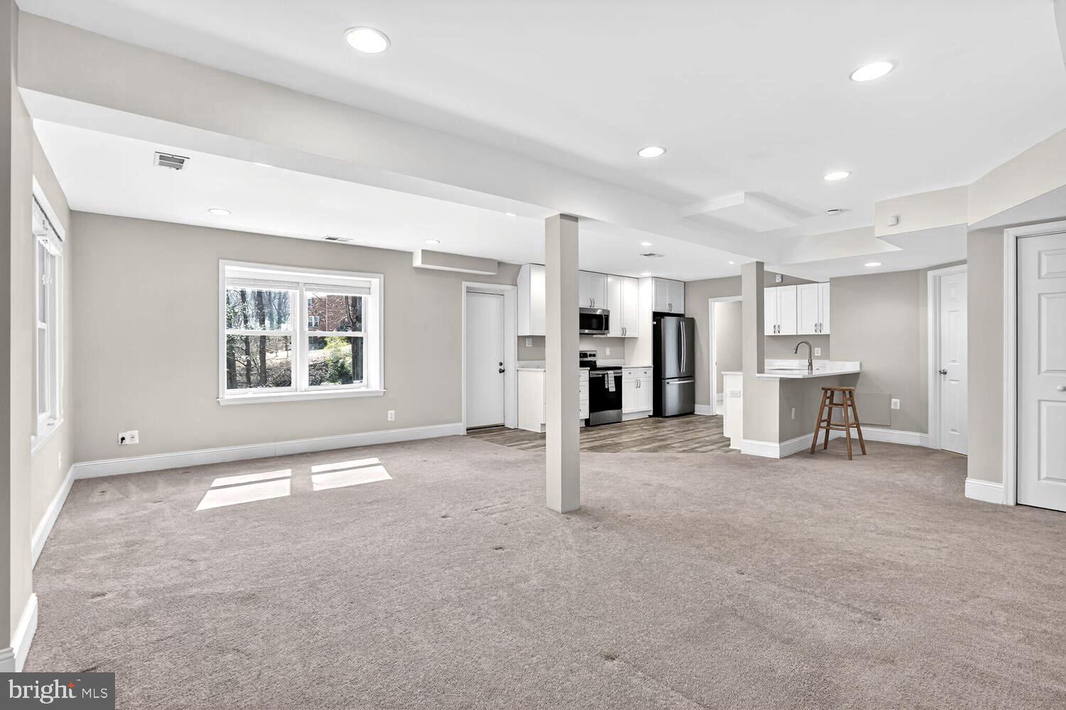 CEDAR RUN - Residential