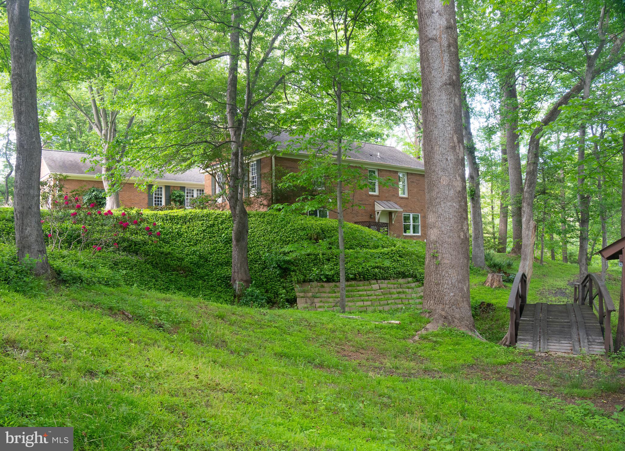 CEDAR RUN - Residential