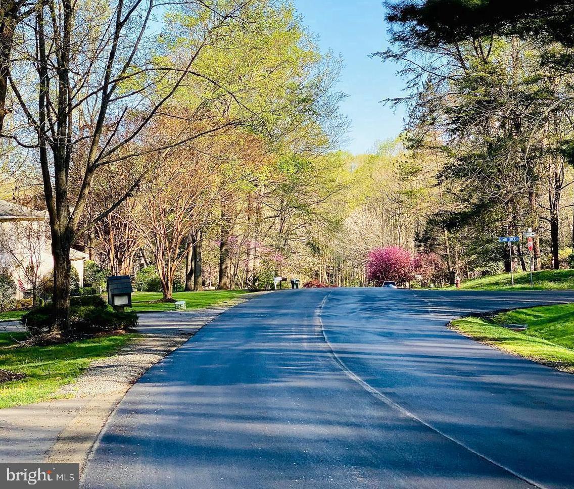 CEDAR RUN - Residential
