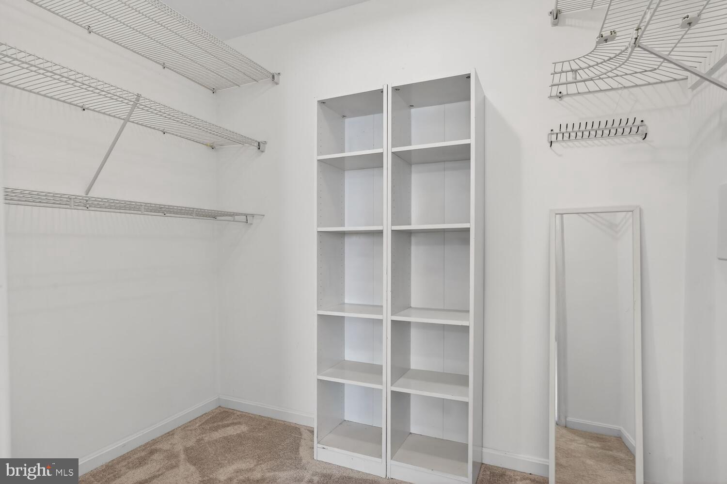 CEDAR RUN - Residential