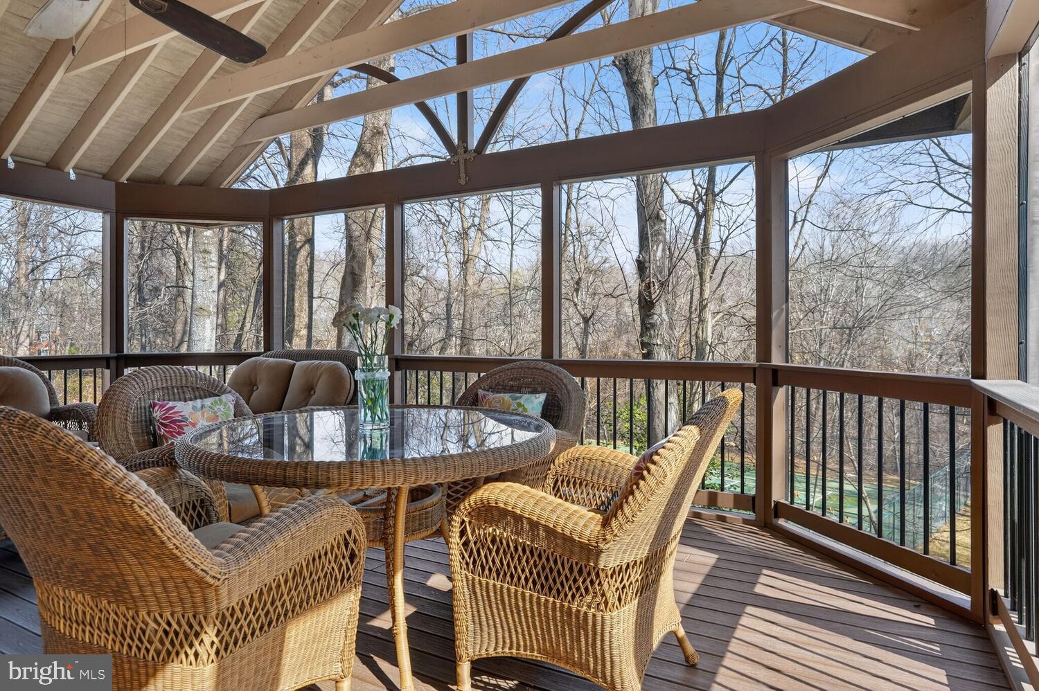 CEDAR RUN - Residential