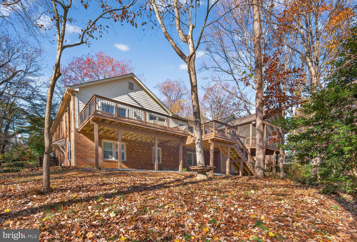 CEDAR RUN - Residential