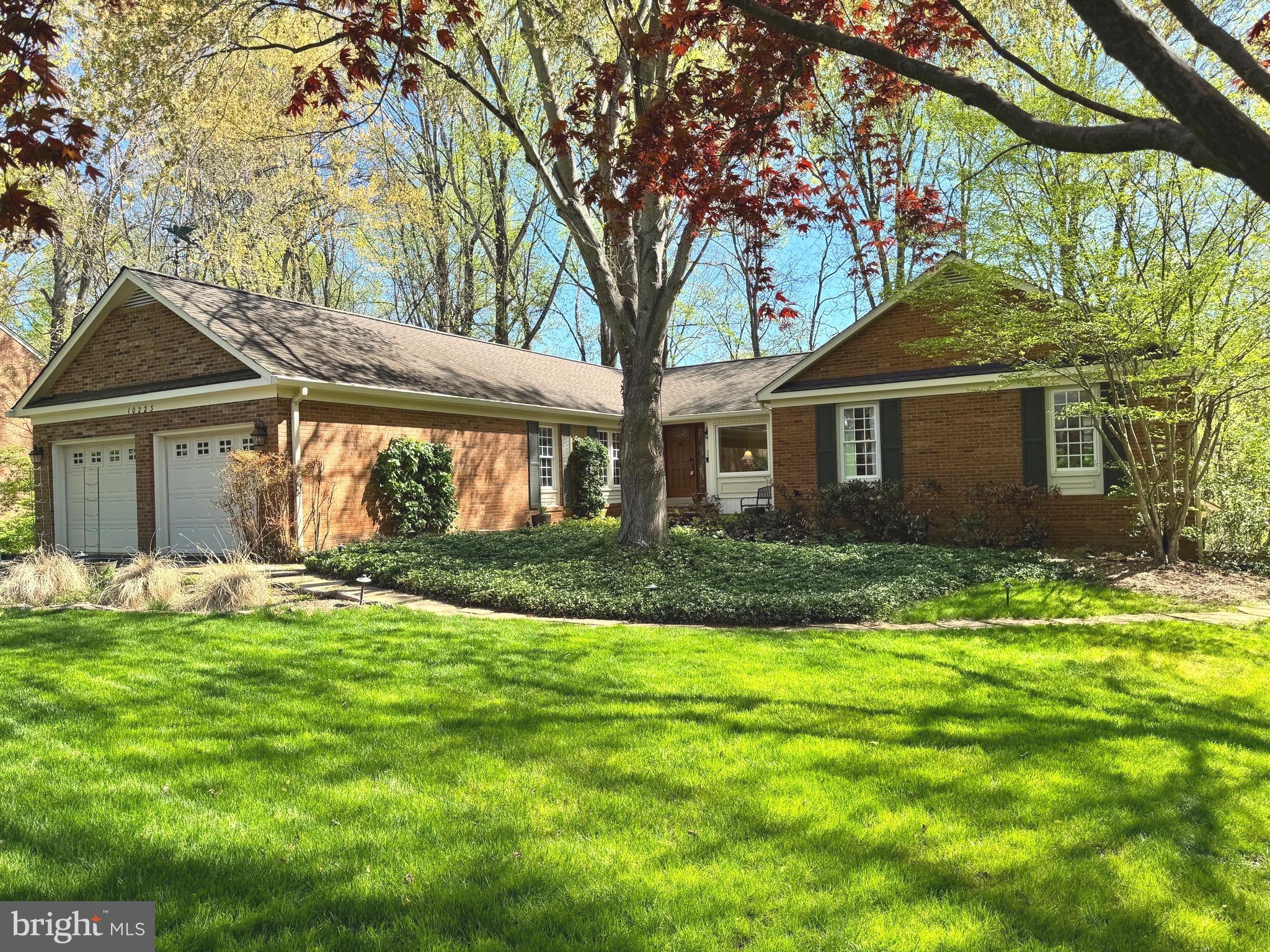 CEDAR RUN - Residential